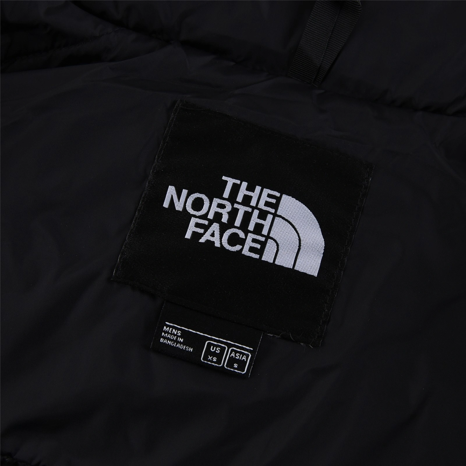 The North Face Down Jackets Stretchable 173234