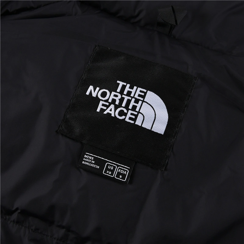 TechFriendly The North Face Down Jackets 173239
