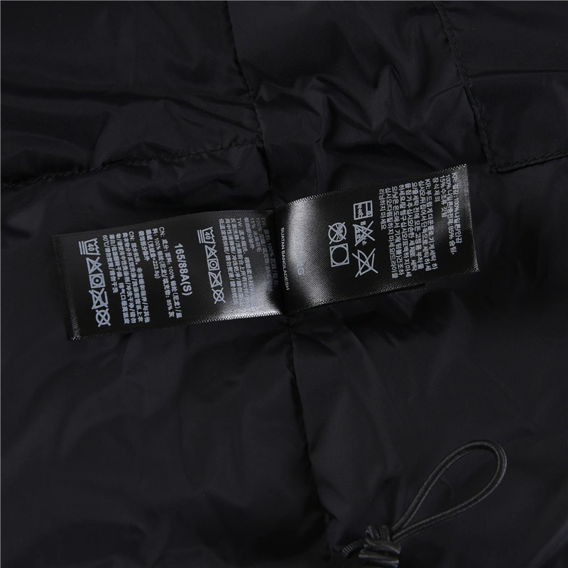 TechFriendly The North Face Down Jackets 173239