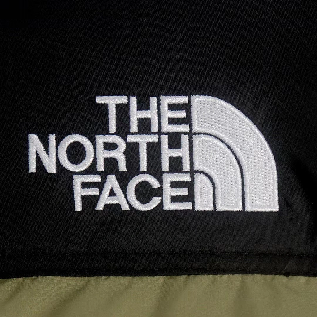Bold The North Face Down Jackets 173240