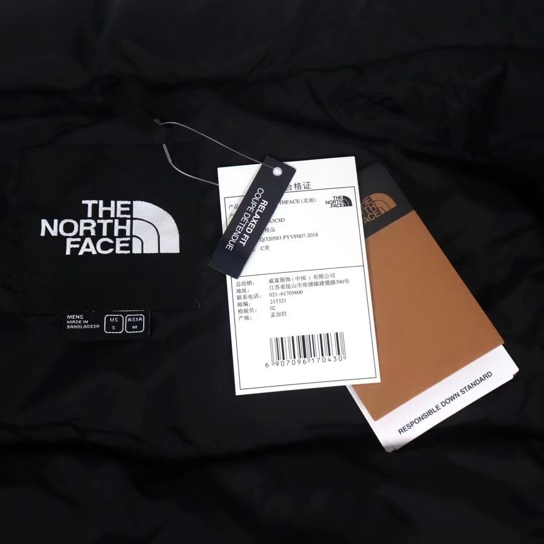 Bold The North Face Down Jackets 173240