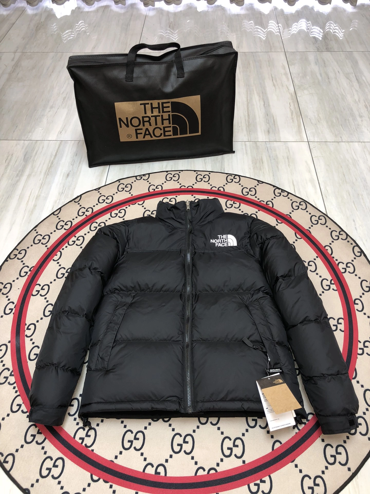 Classic The North Face Down Jackets 173224