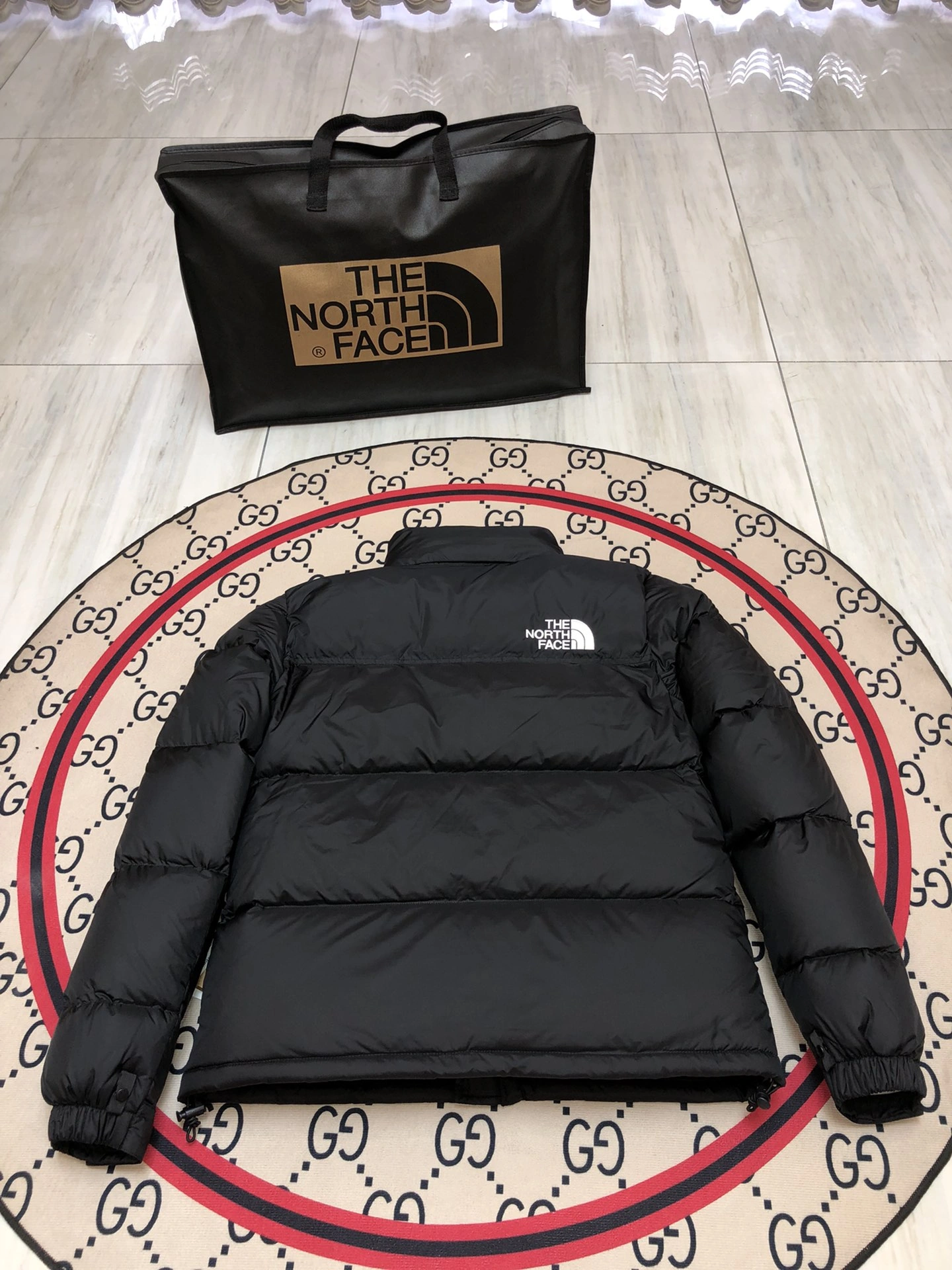 Classic The North Face Down Jackets 173224