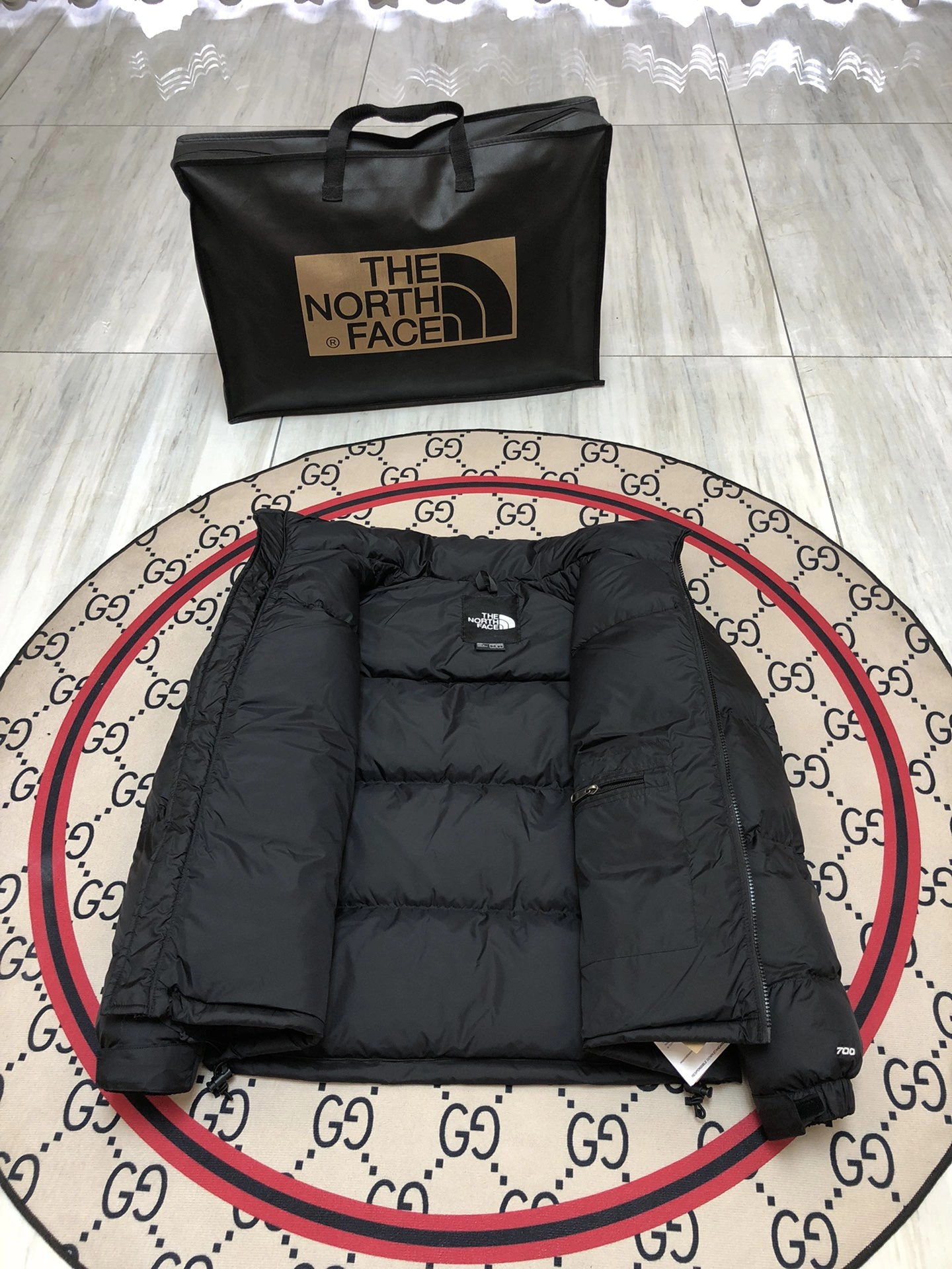 Classic The North Face Down Jackets 173224