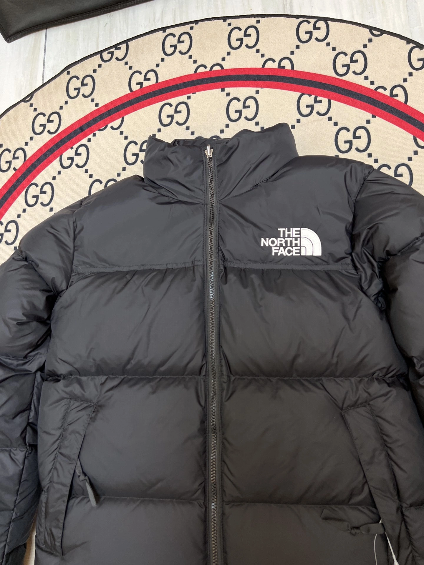 Classic The North Face Down Jackets 173224
