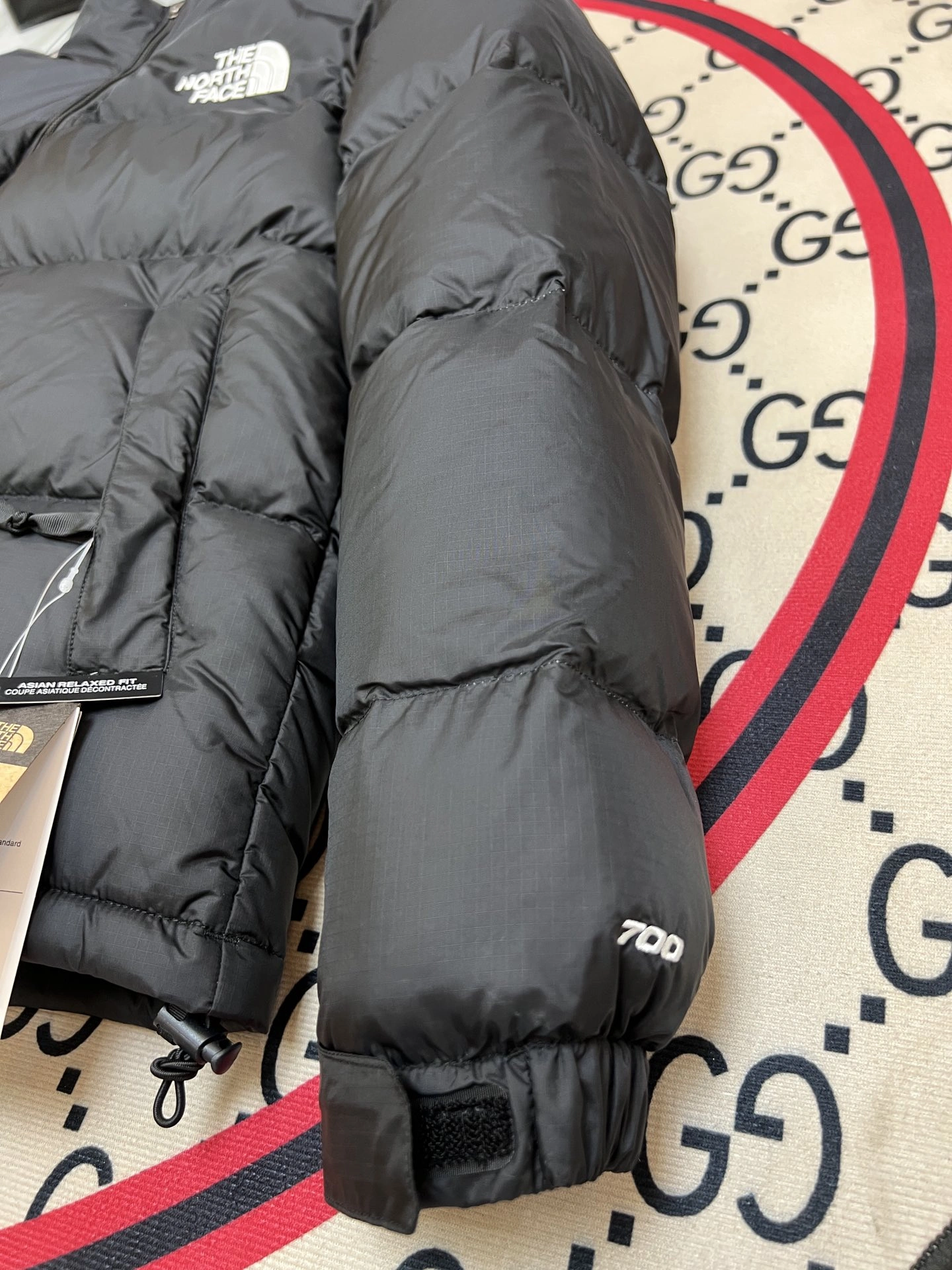 Classic The North Face Down Jackets 173224