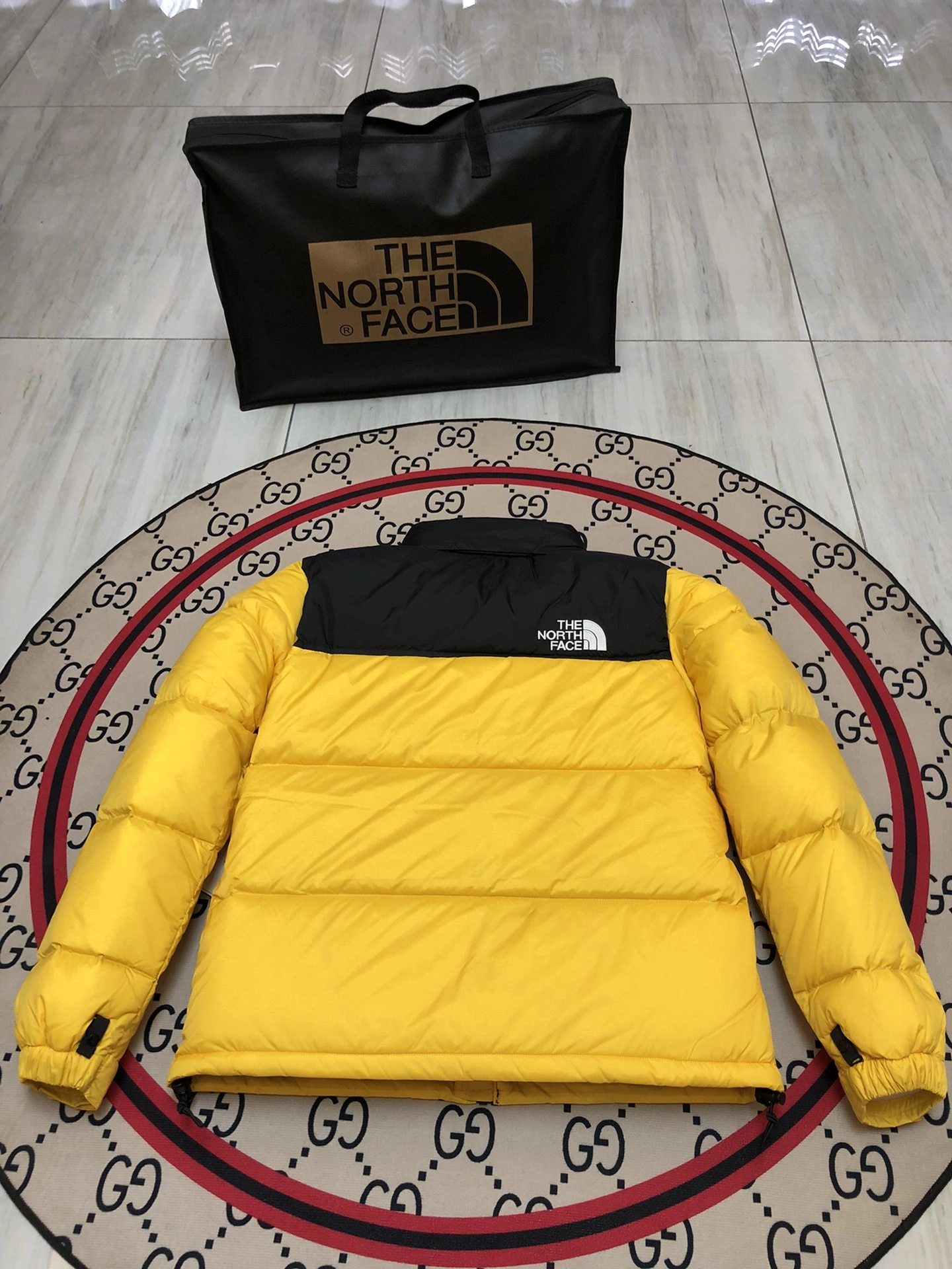 OnTrend The North Face Down Jackets 173231