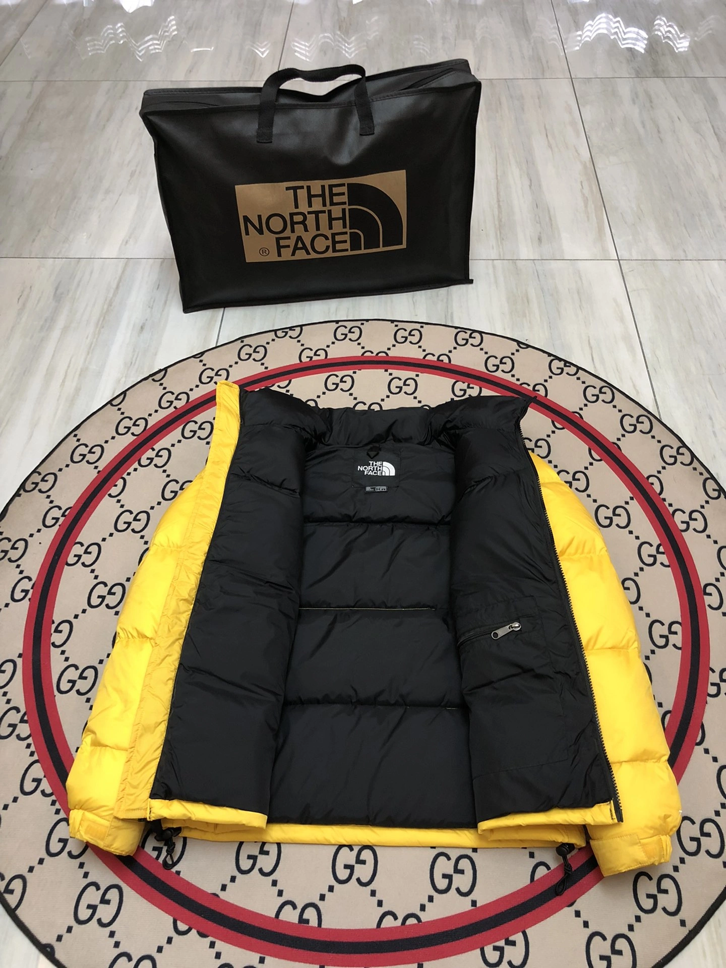 OnTrend The North Face Down Jackets 173231
