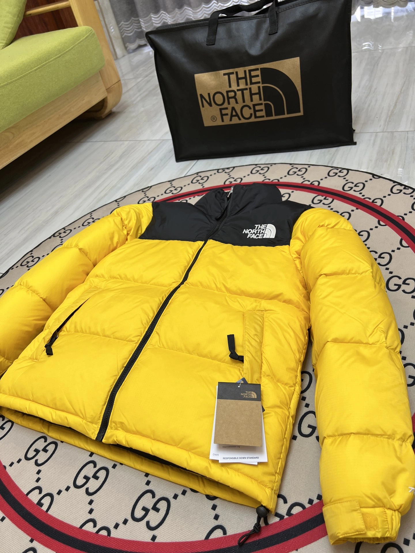 OnTrend The North Face Down Jackets 173231
