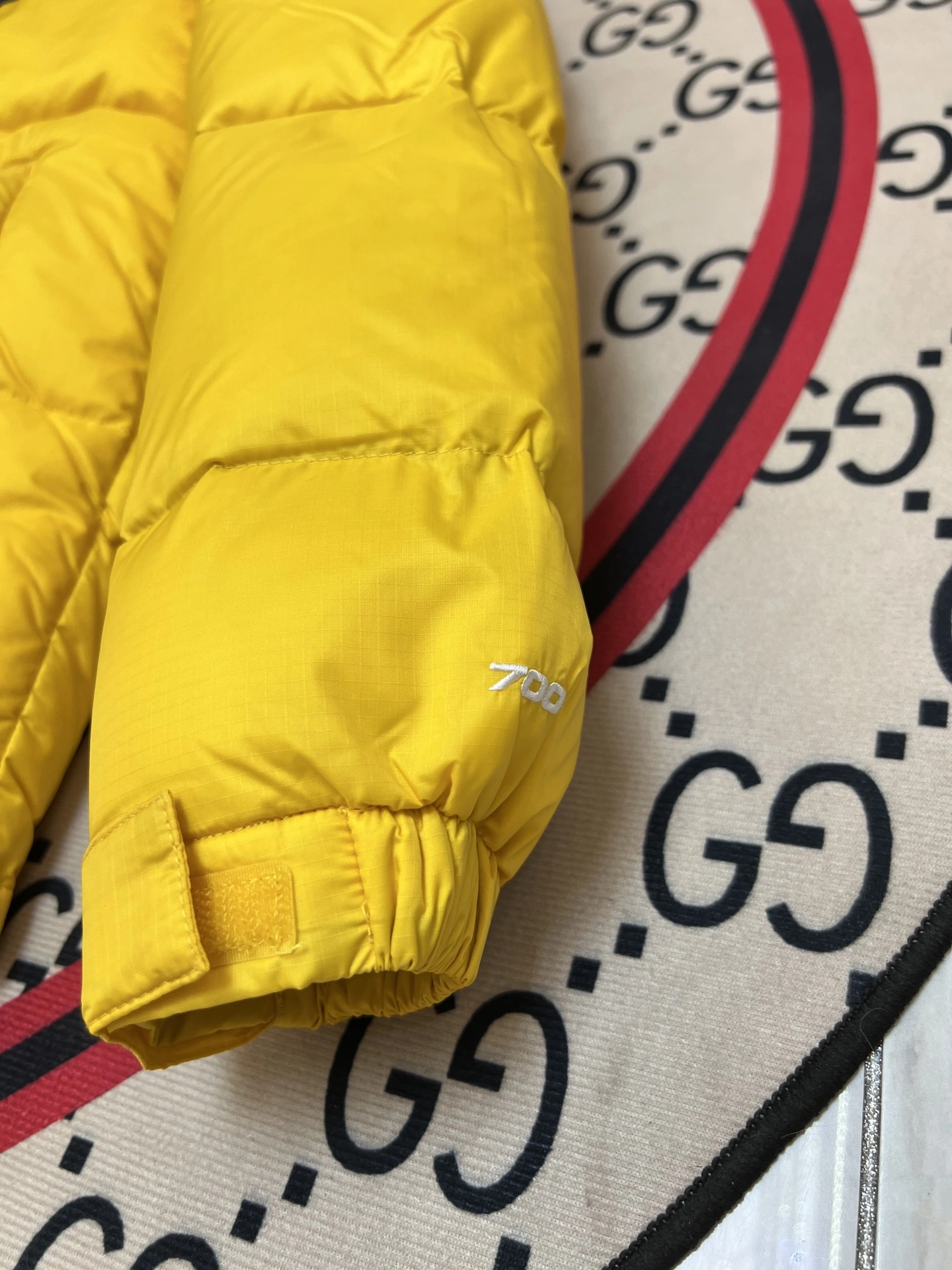 OnTrend The North Face Down Jackets 173231