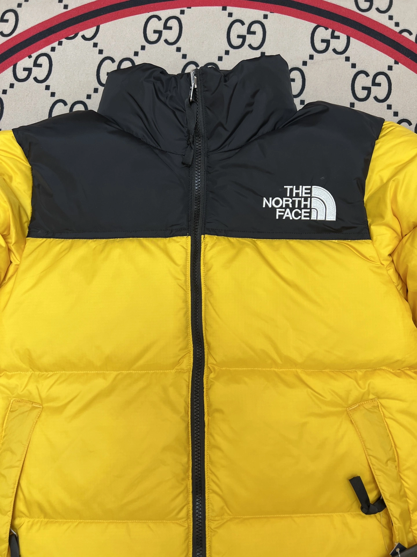 OnTrend The North Face Down Jackets 173231