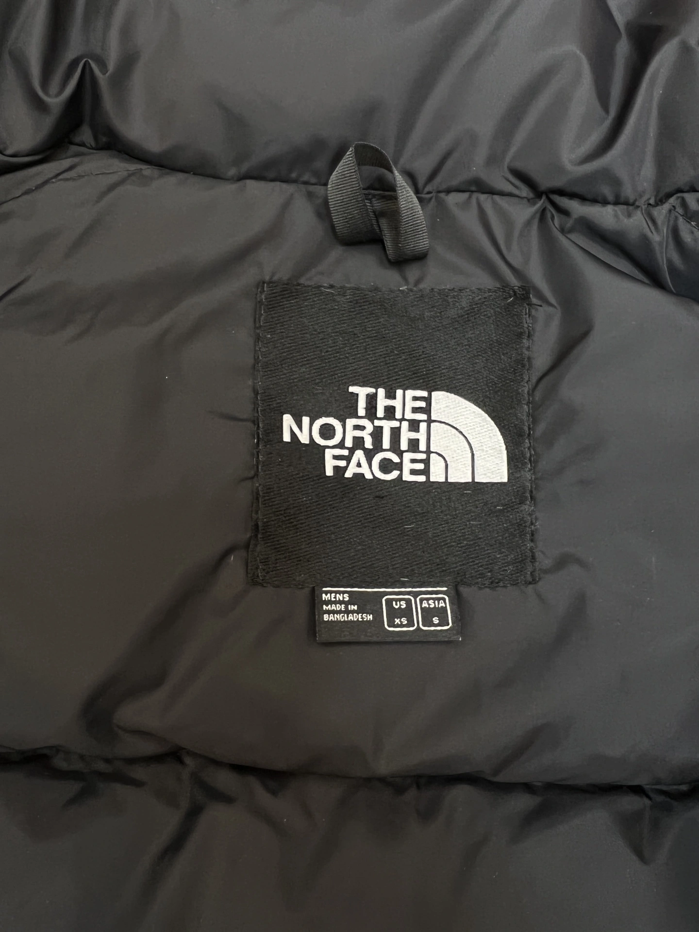 OnTrend The North Face Down Jackets 173231