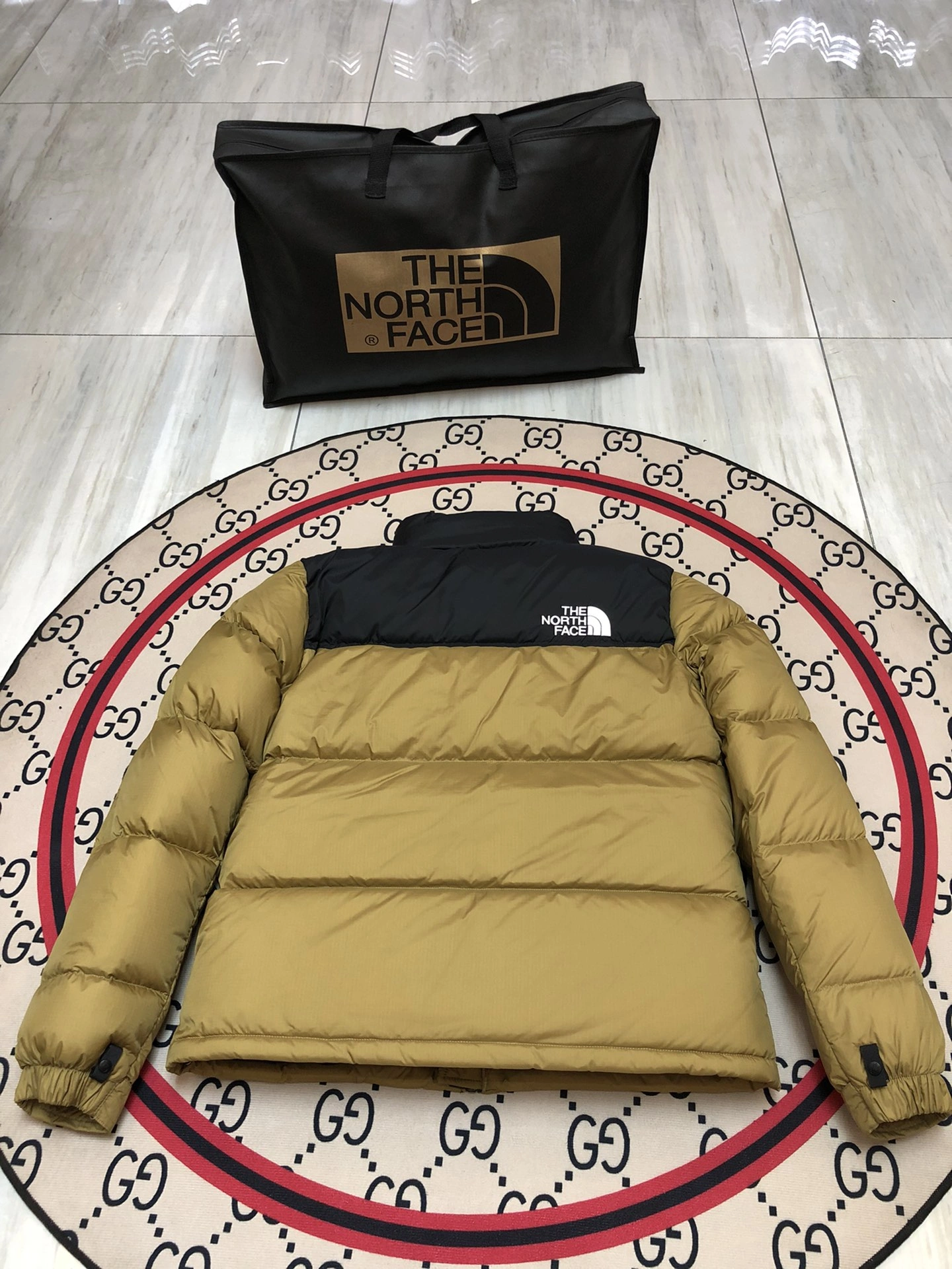WrinkleFree The North Face Down Jackets 173221