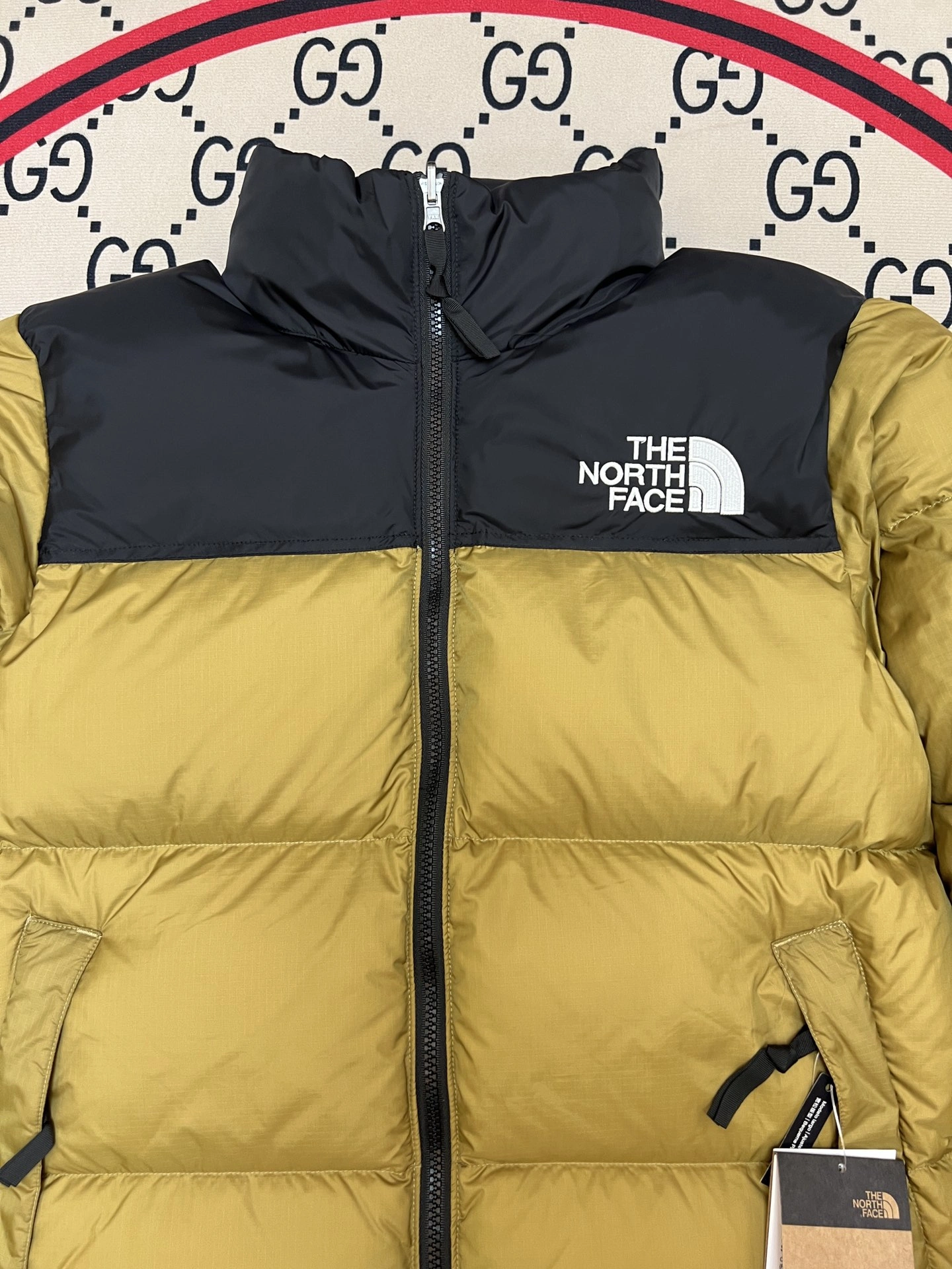 WrinkleFree The North Face Down Jackets 173221
