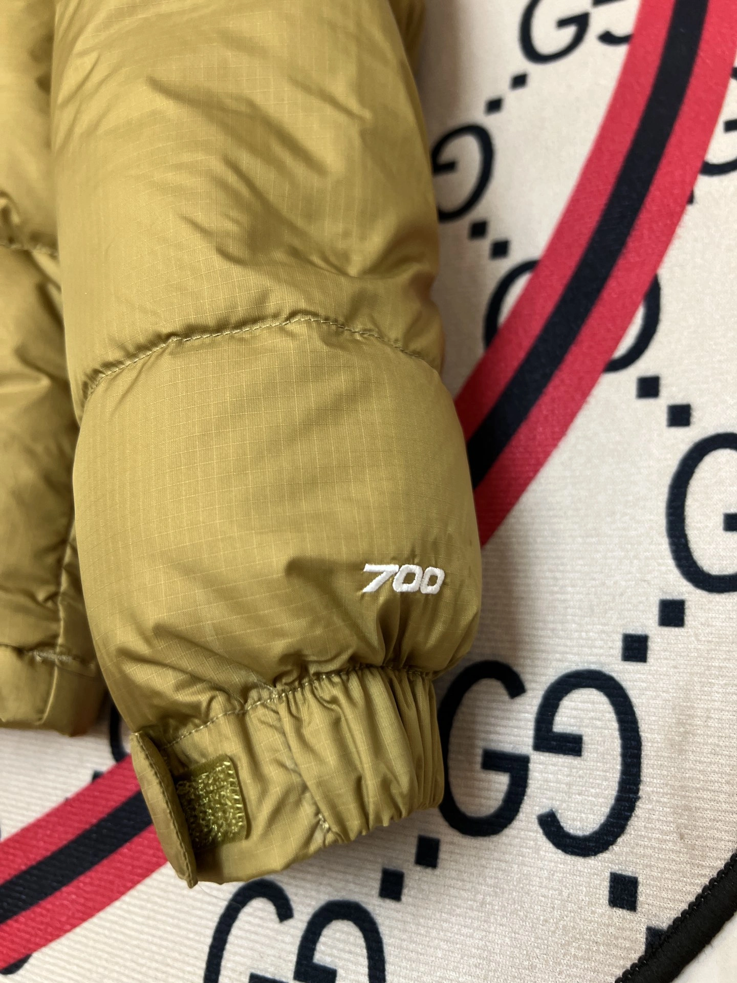 WrinkleFree The North Face Down Jackets 173221