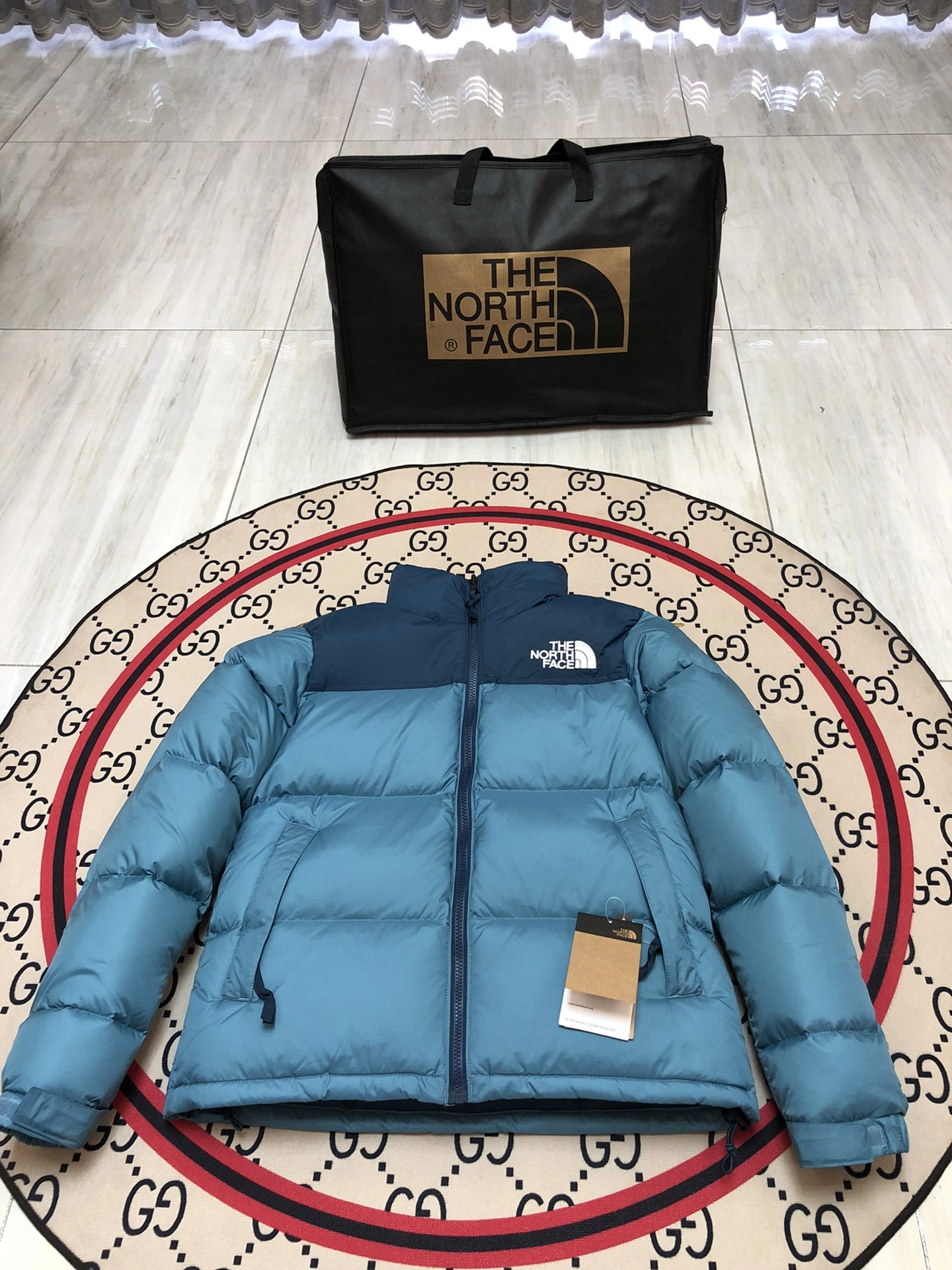 The North Face Down Jackets OnTrend 173226