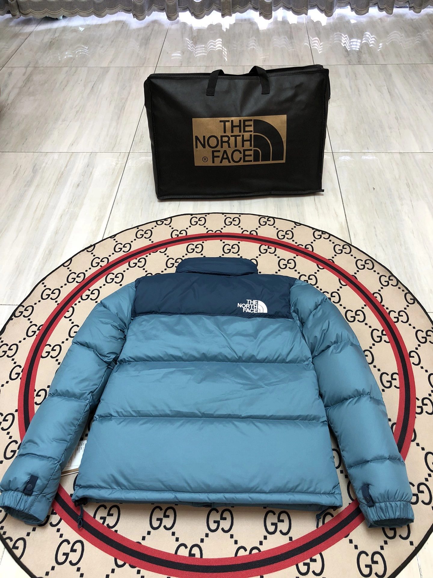 The North Face Down Jackets OnTrend 173226