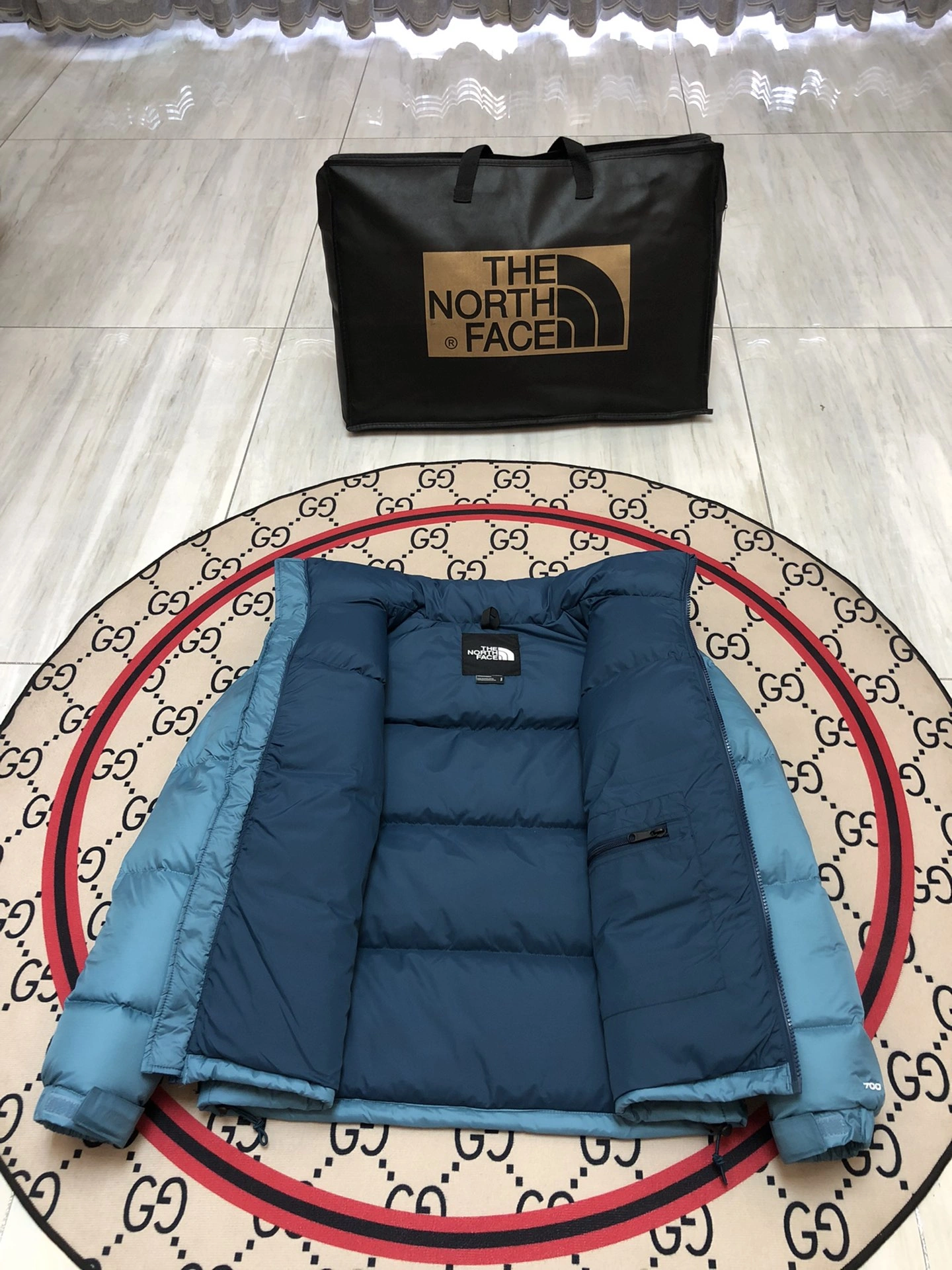 The North Face Down Jackets OnTrend 173226