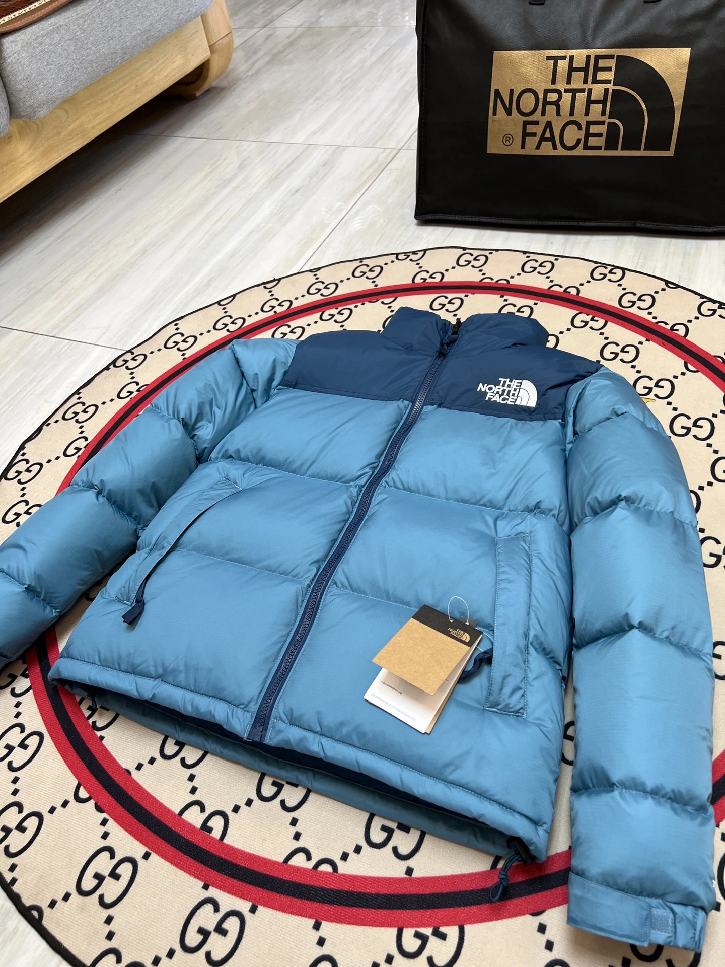 The North Face Down Jackets OnTrend 173226