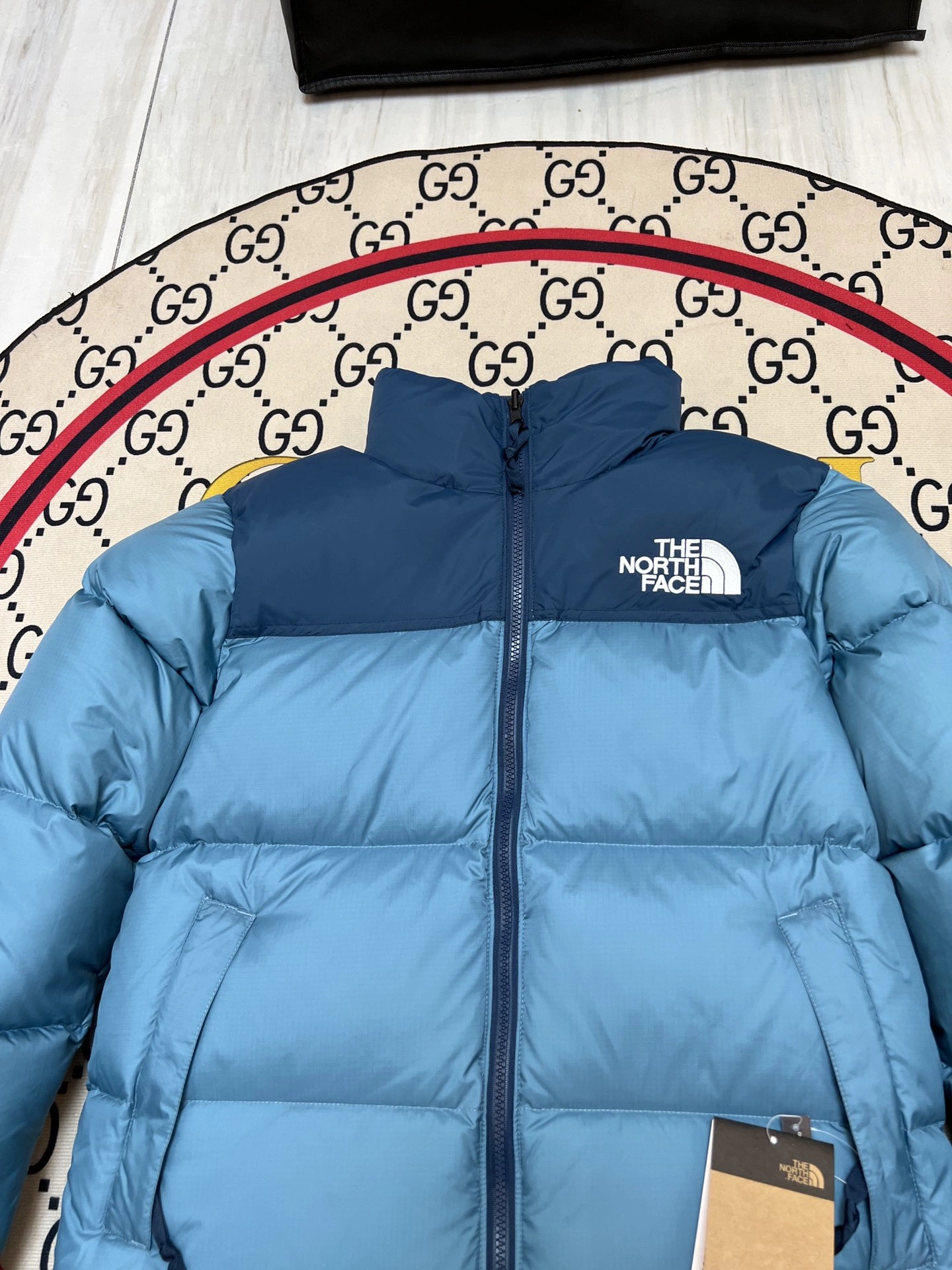 The North Face Down Jackets OnTrend 173226