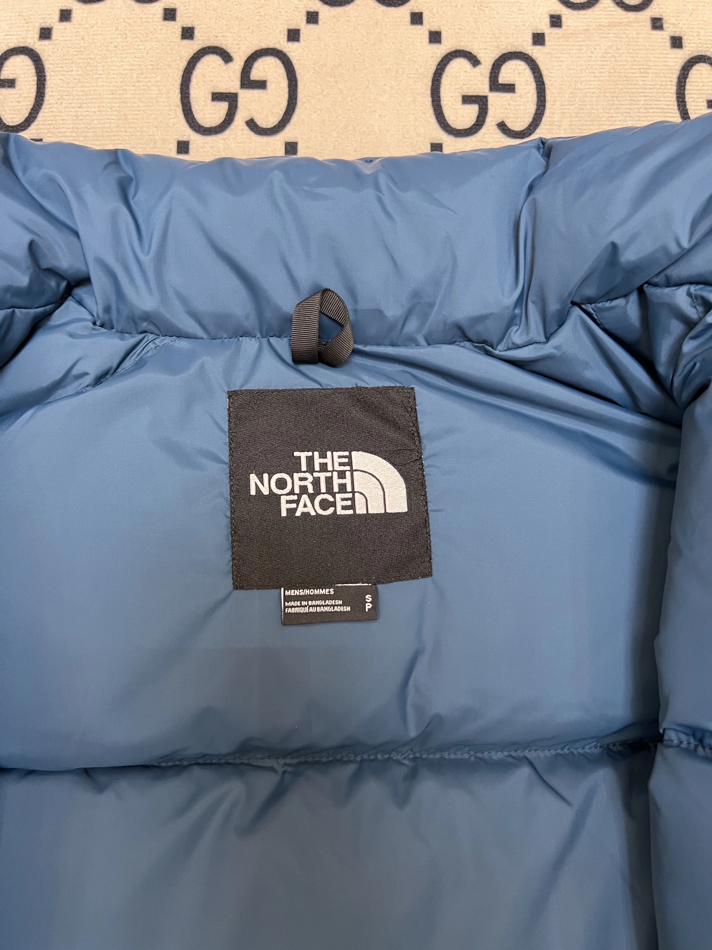 The North Face Down Jackets OnTrend 173226