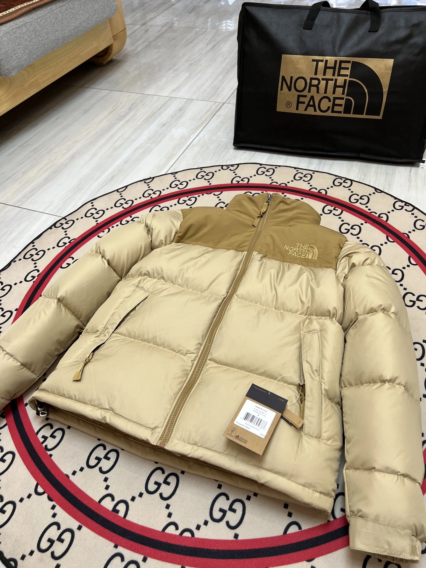 The North Face Down Jackets Comfortable 173225