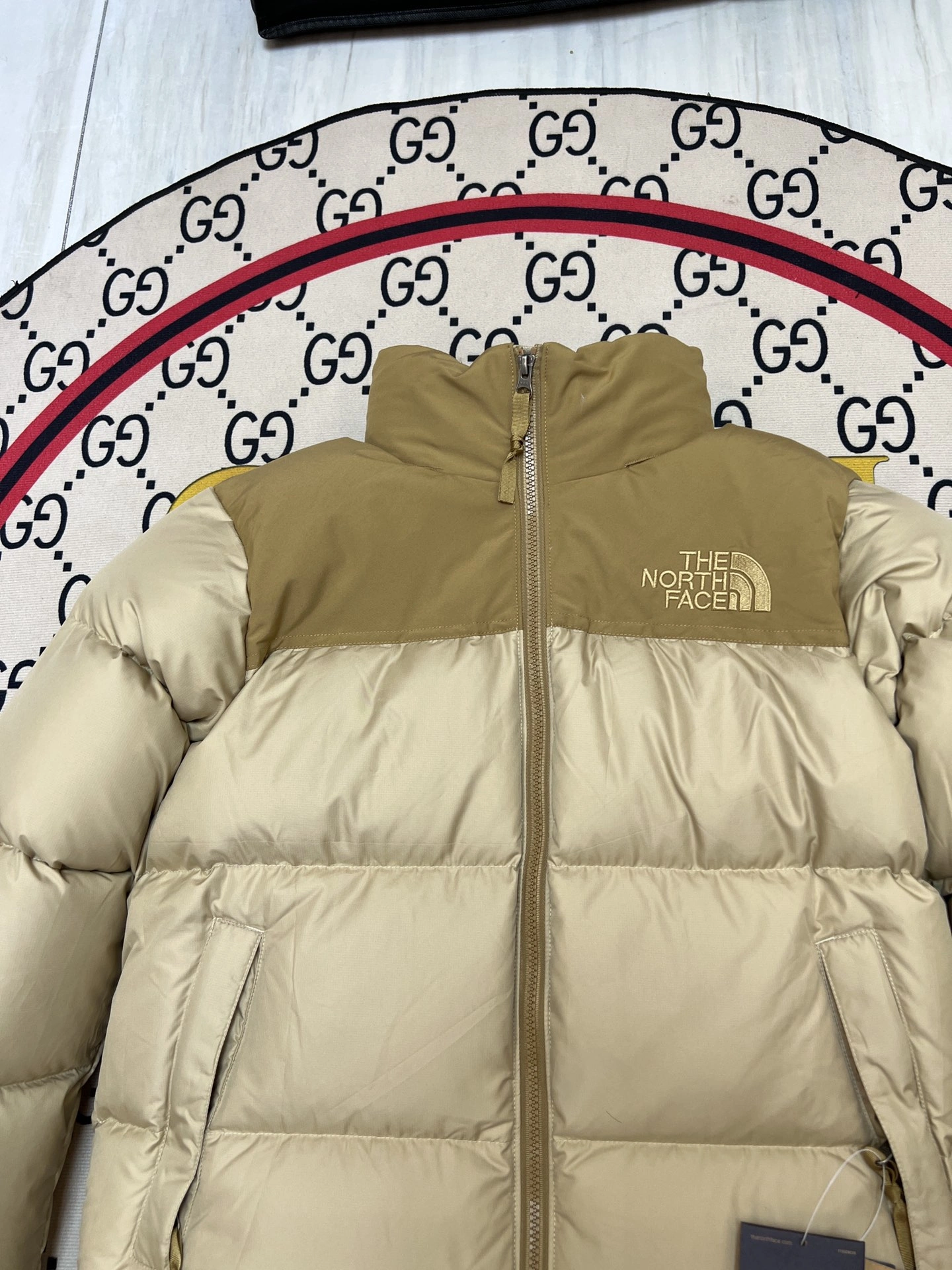 The North Face Down Jackets Comfortable 173225