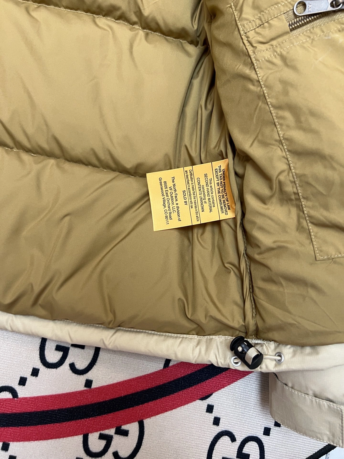 The North Face Down Jackets Comfortable 173225