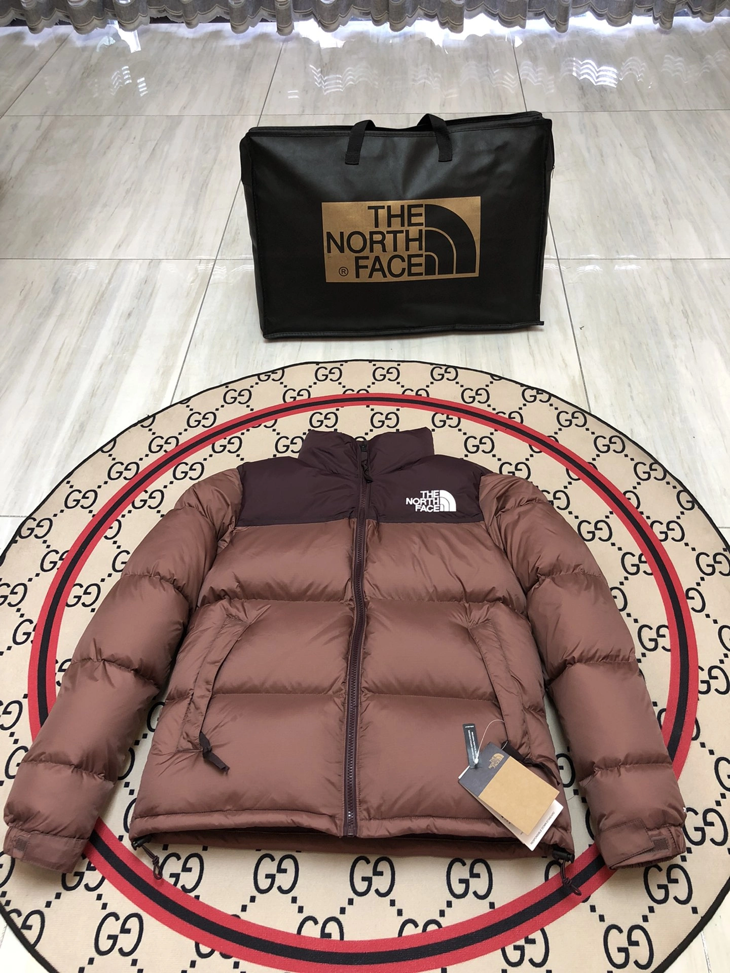 Tailored The North Face Down Jackets 173223