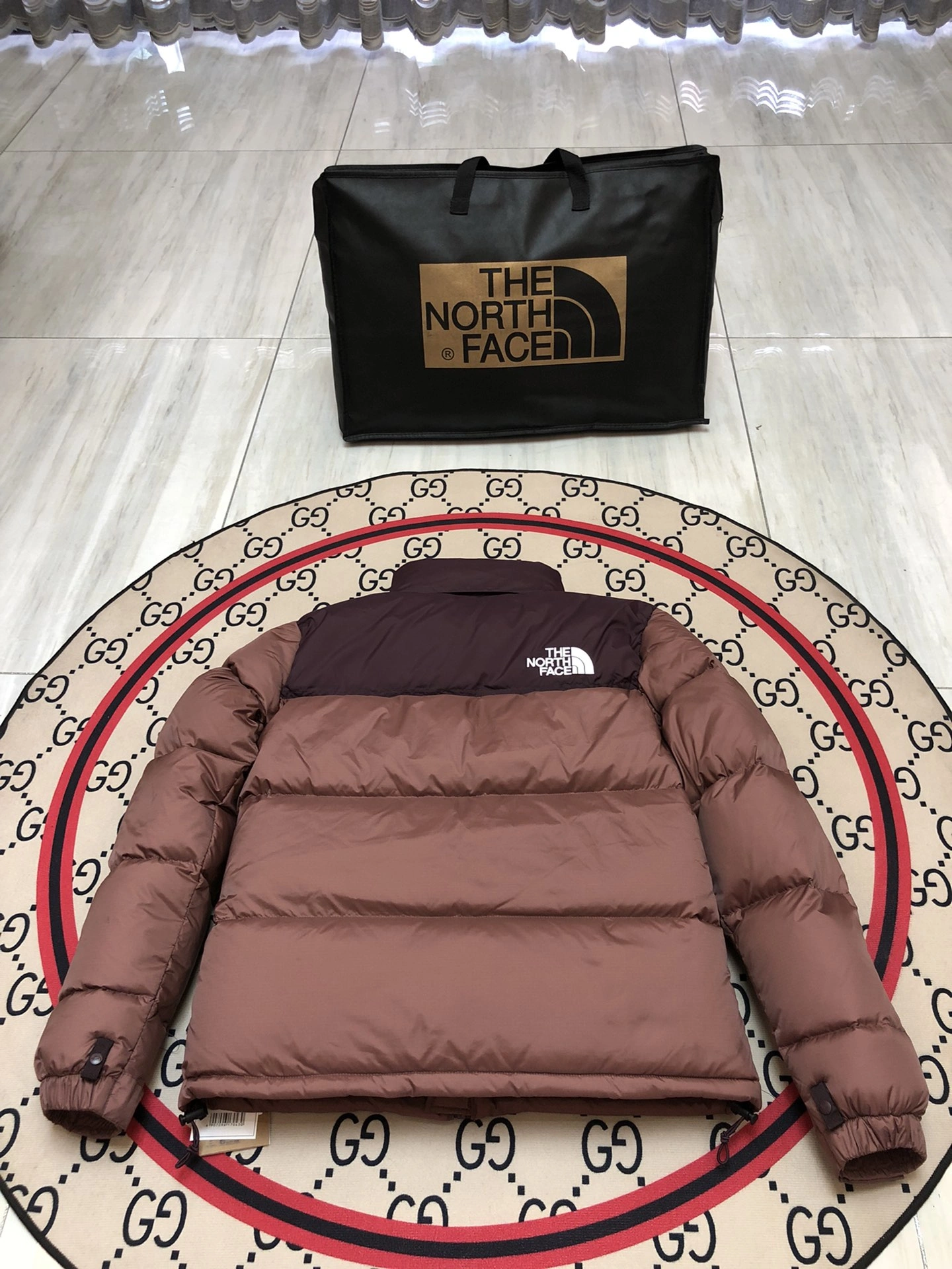 Tailored The North Face Down Jackets 173223