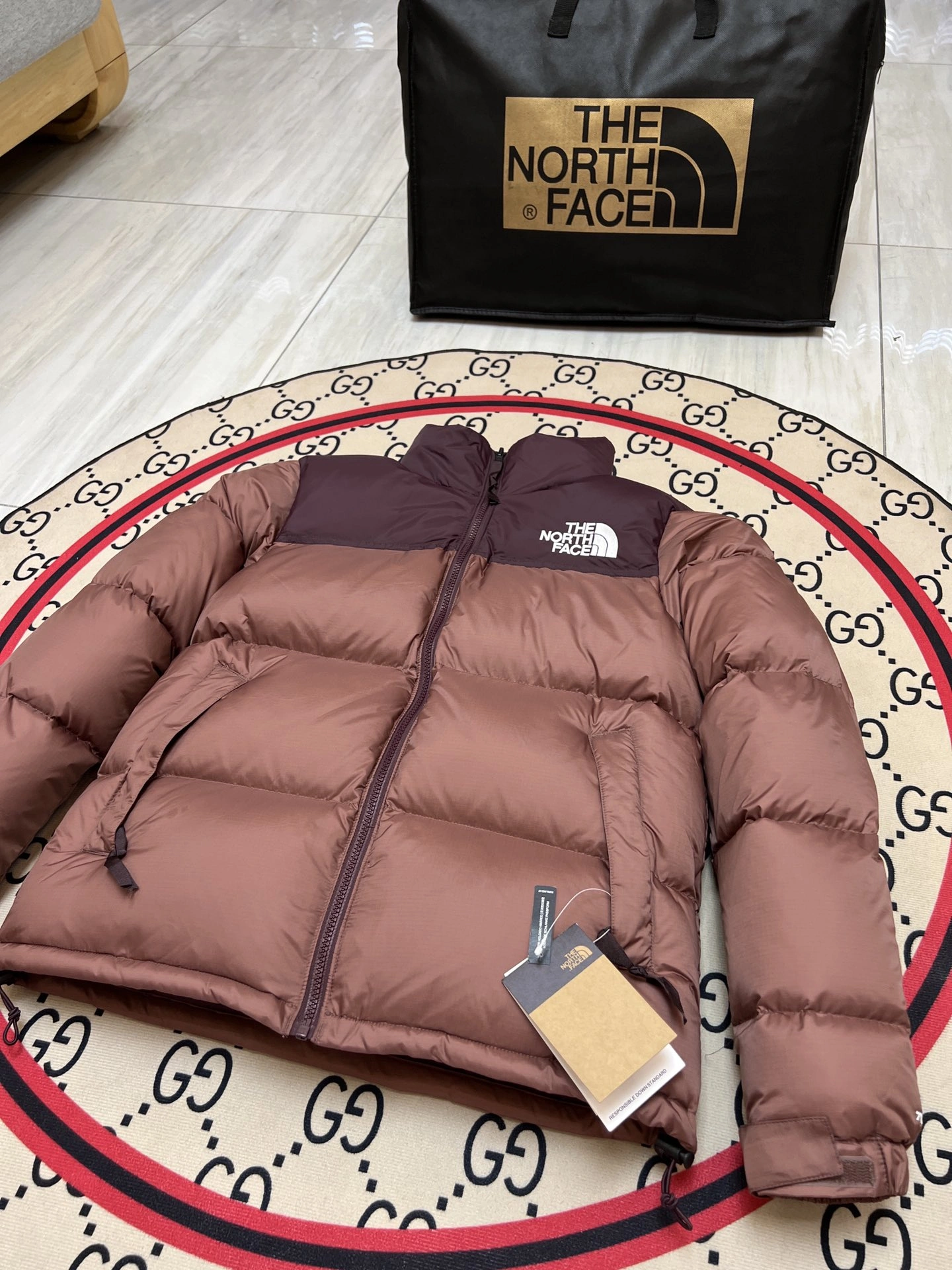 Tailored The North Face Down Jackets 173223