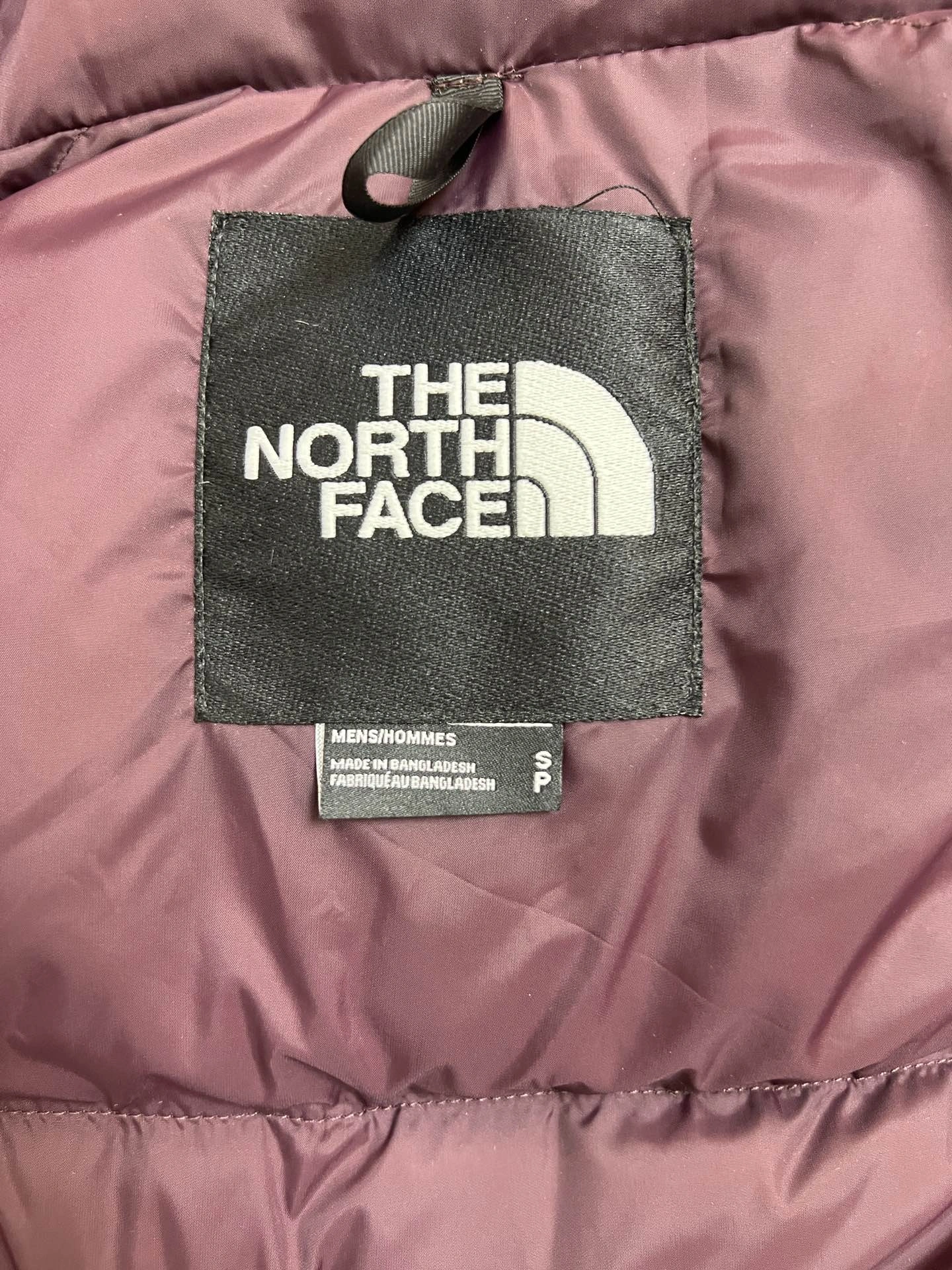 Tailored The North Face Down Jackets 173223