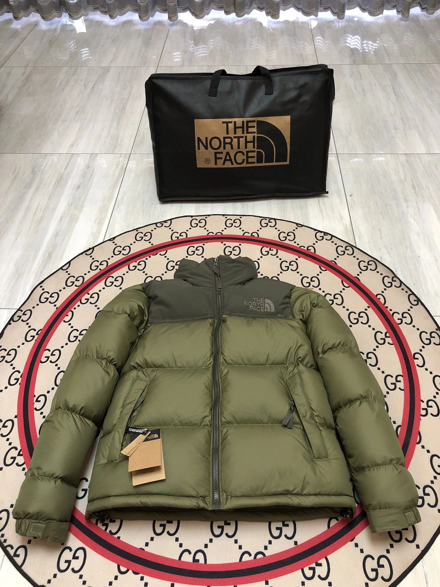 Durable The North Face Down Jackets 173227