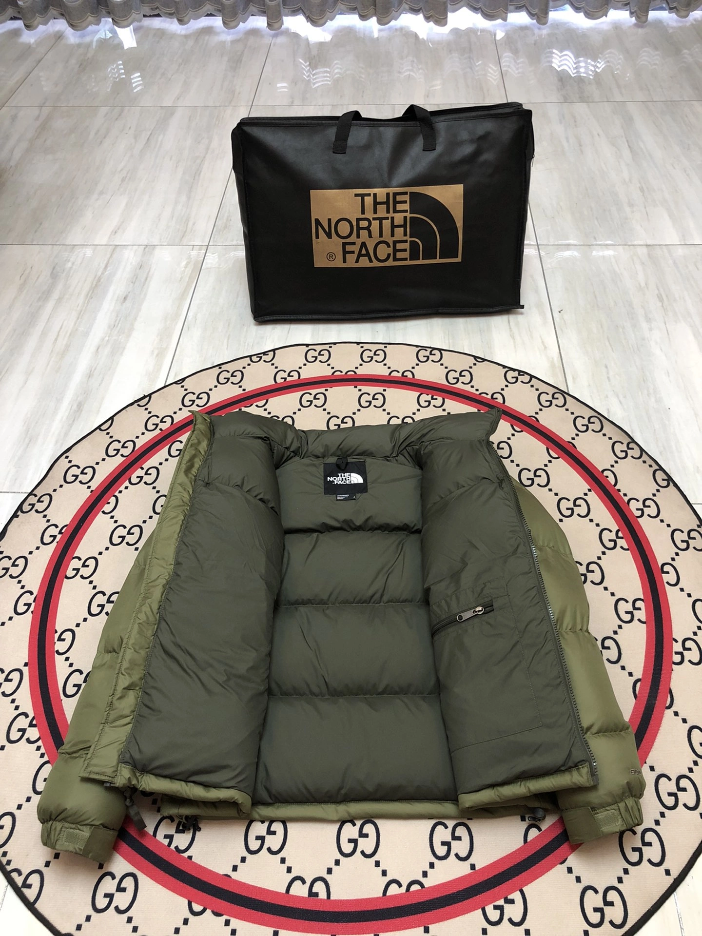 Durable The North Face Down Jackets 173227