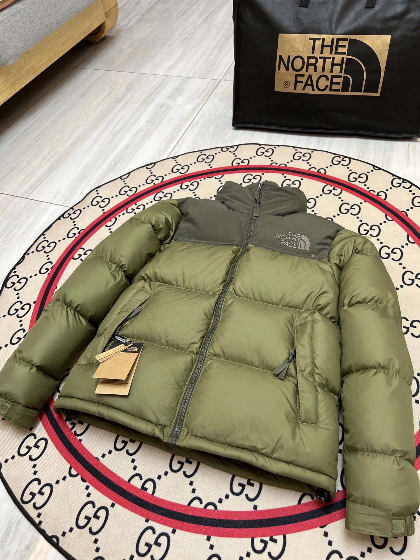 Durable The North Face Down Jackets 173227