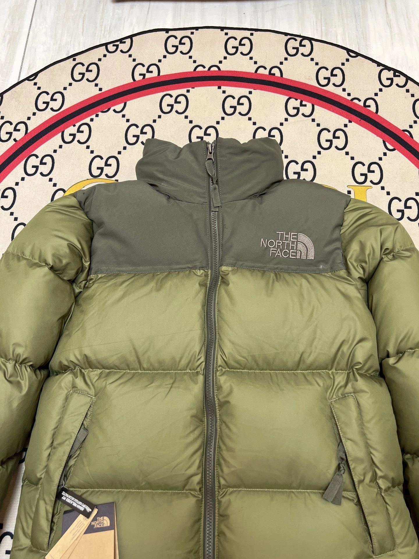 Durable The North Face Down Jackets 173227
