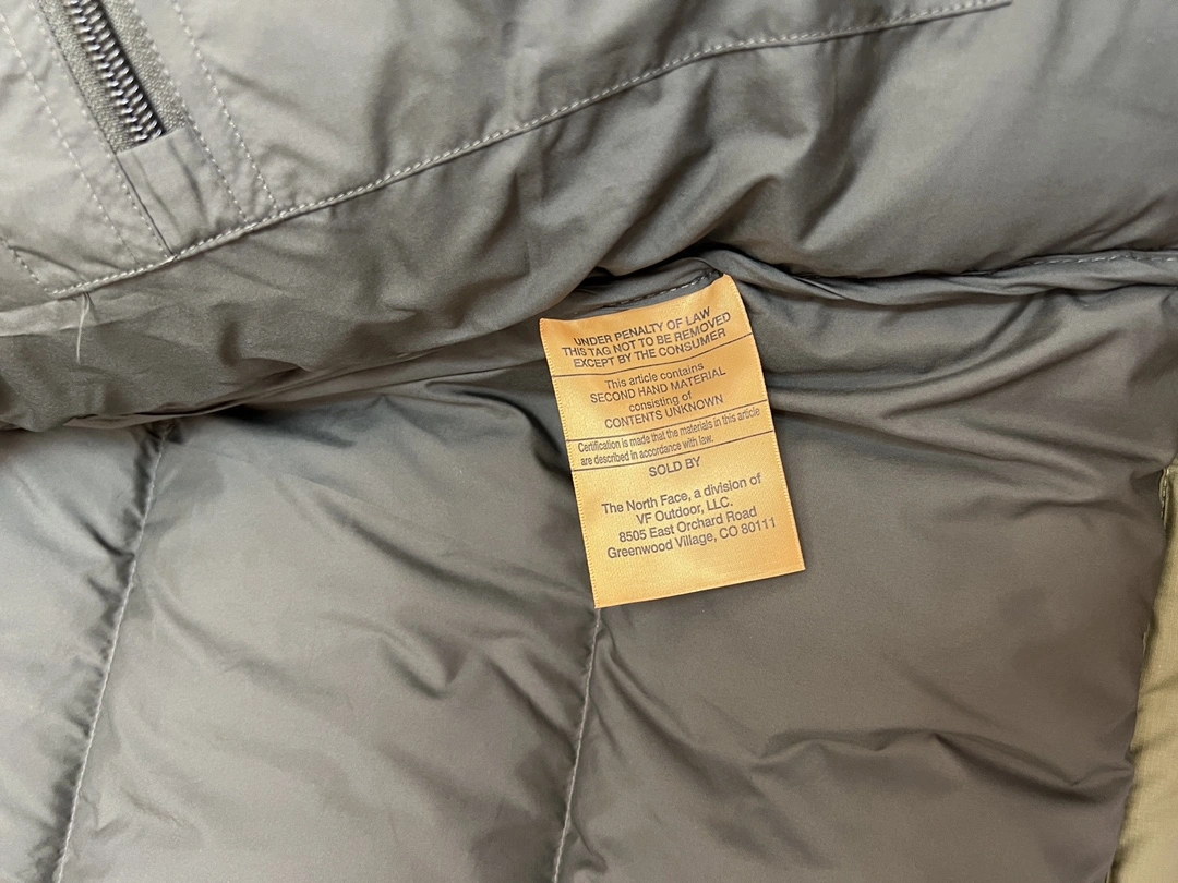 Durable The North Face Down Jackets 173227