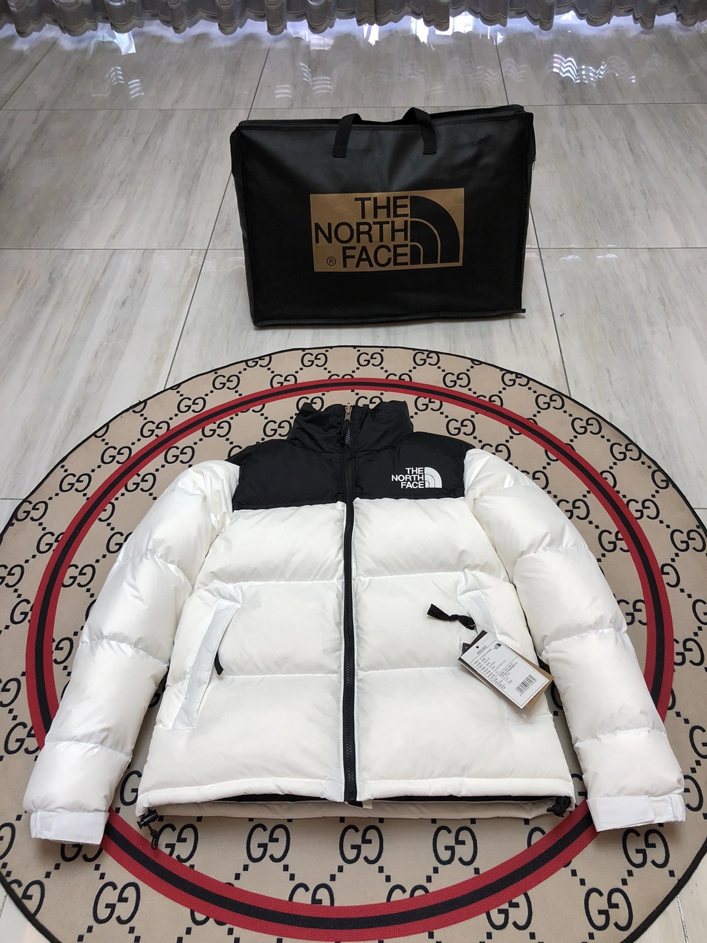 The North Face Down Jackets Comfortable 173220