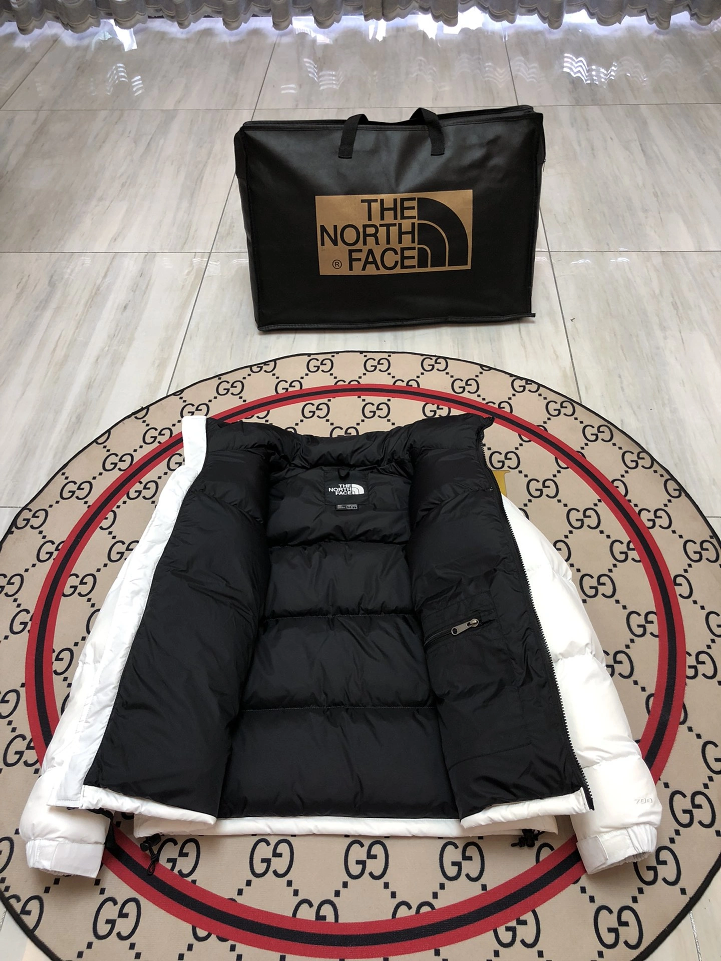 The North Face Down Jackets Comfortable 173220