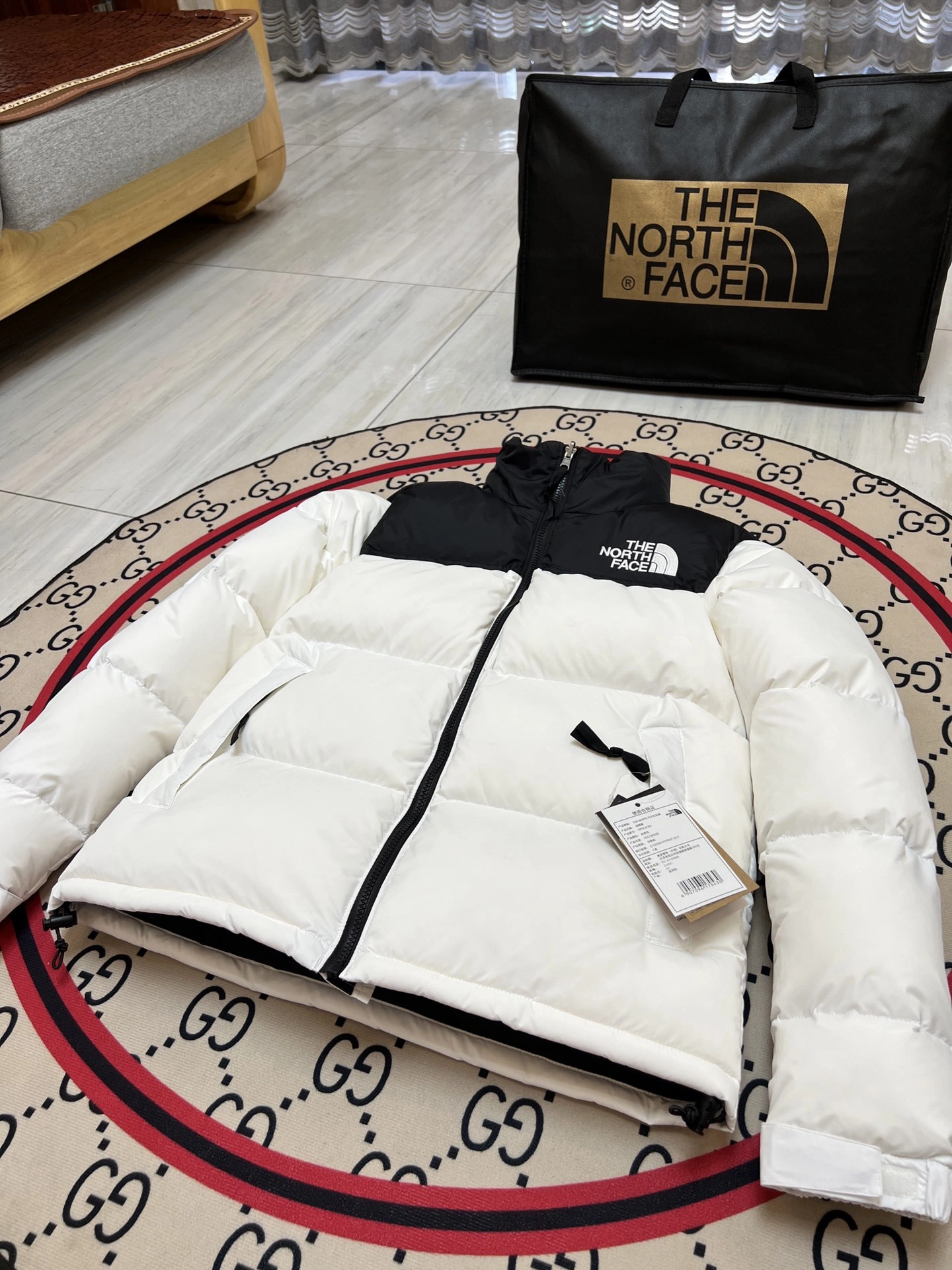 The North Face Down Jackets Comfortable 173220