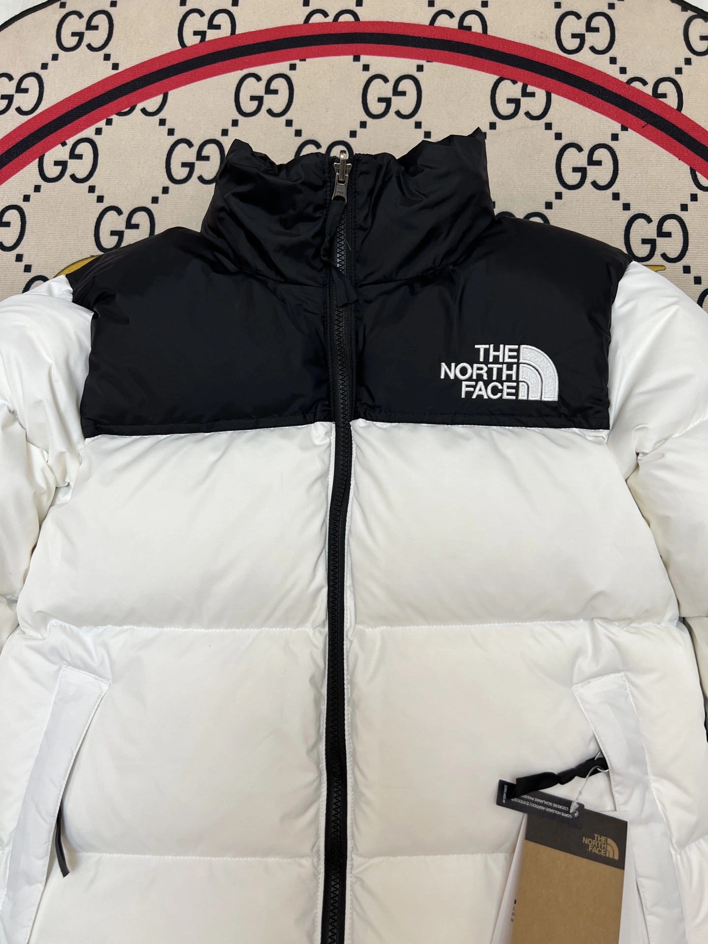 The North Face Down Jackets Comfortable 173220