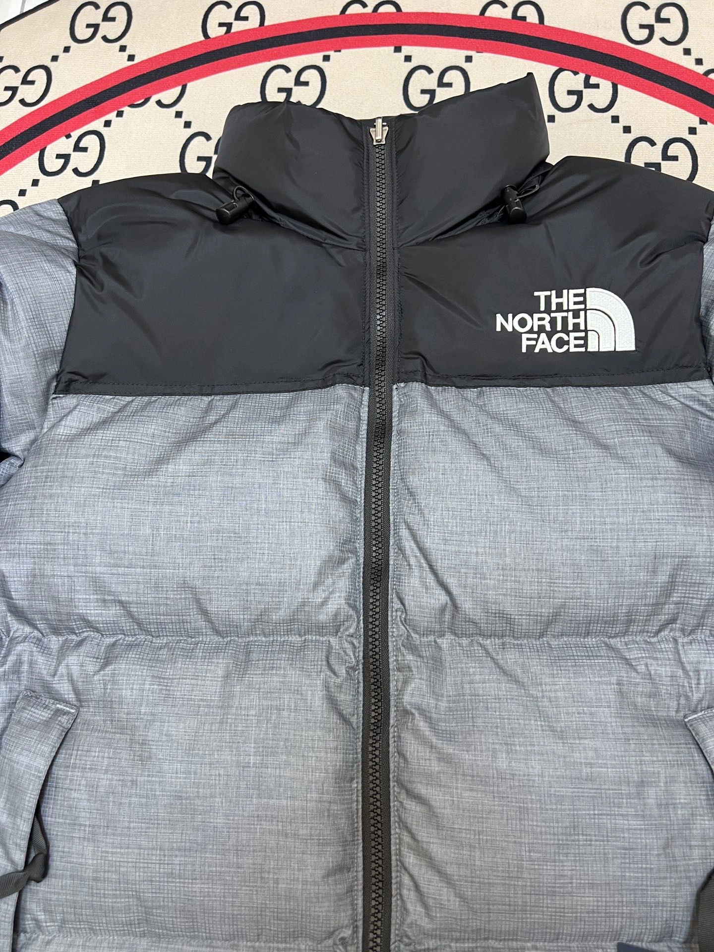 The North Face Down Jackets EyeCatching 173219