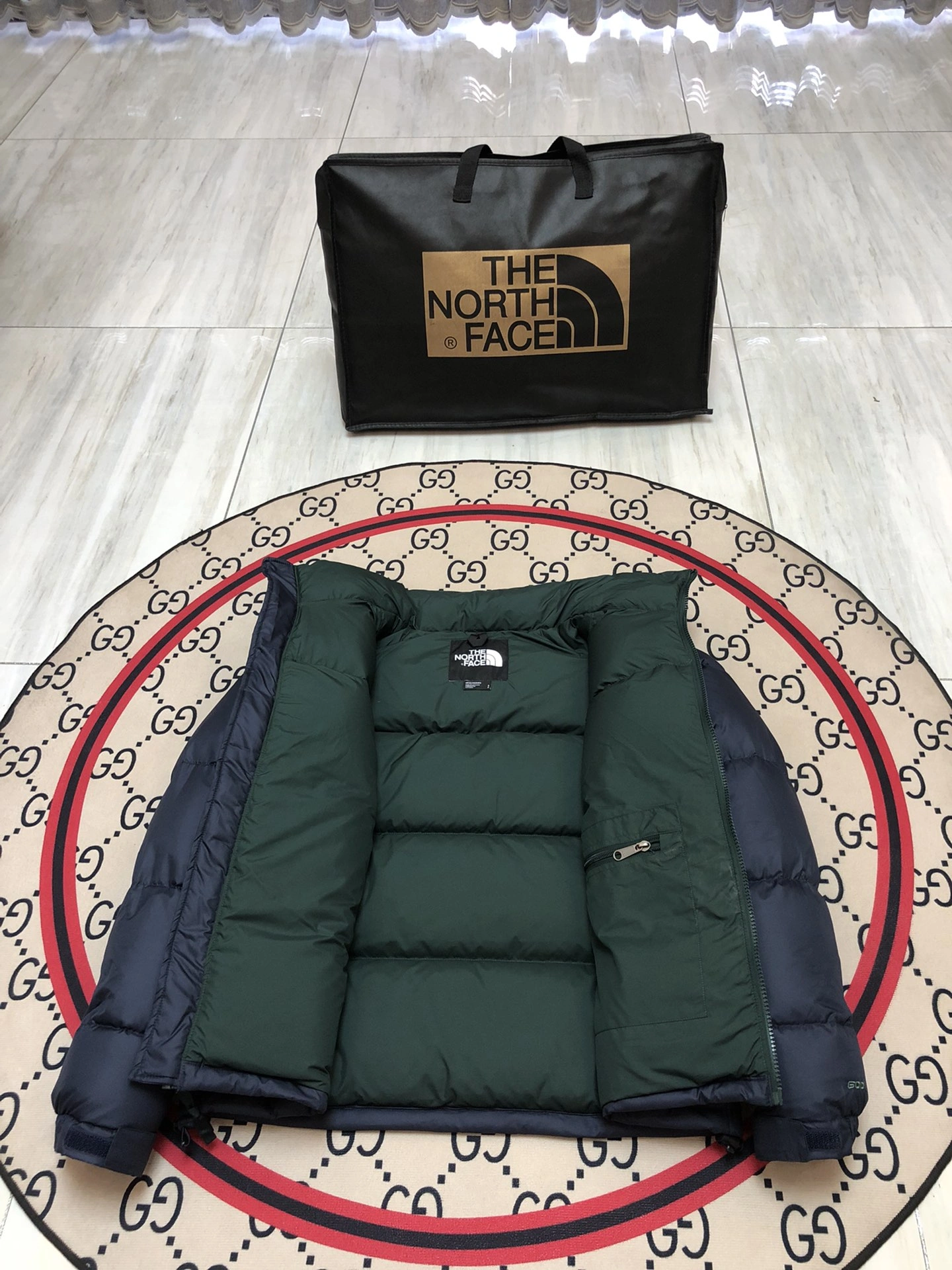 Affordable The North Face Down Jackets 173255
