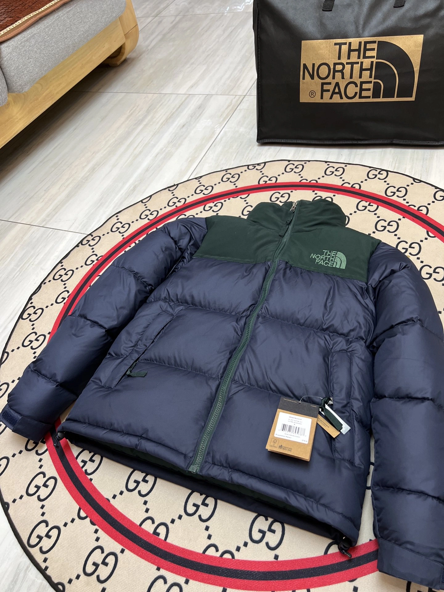 Affordable The North Face Down Jackets 173255