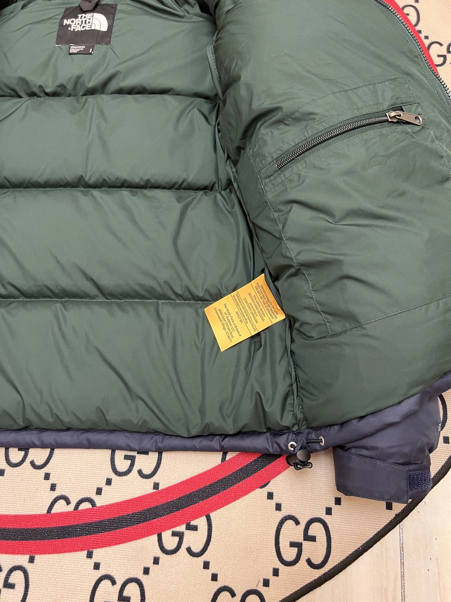 Affordable The North Face Down Jackets 173255