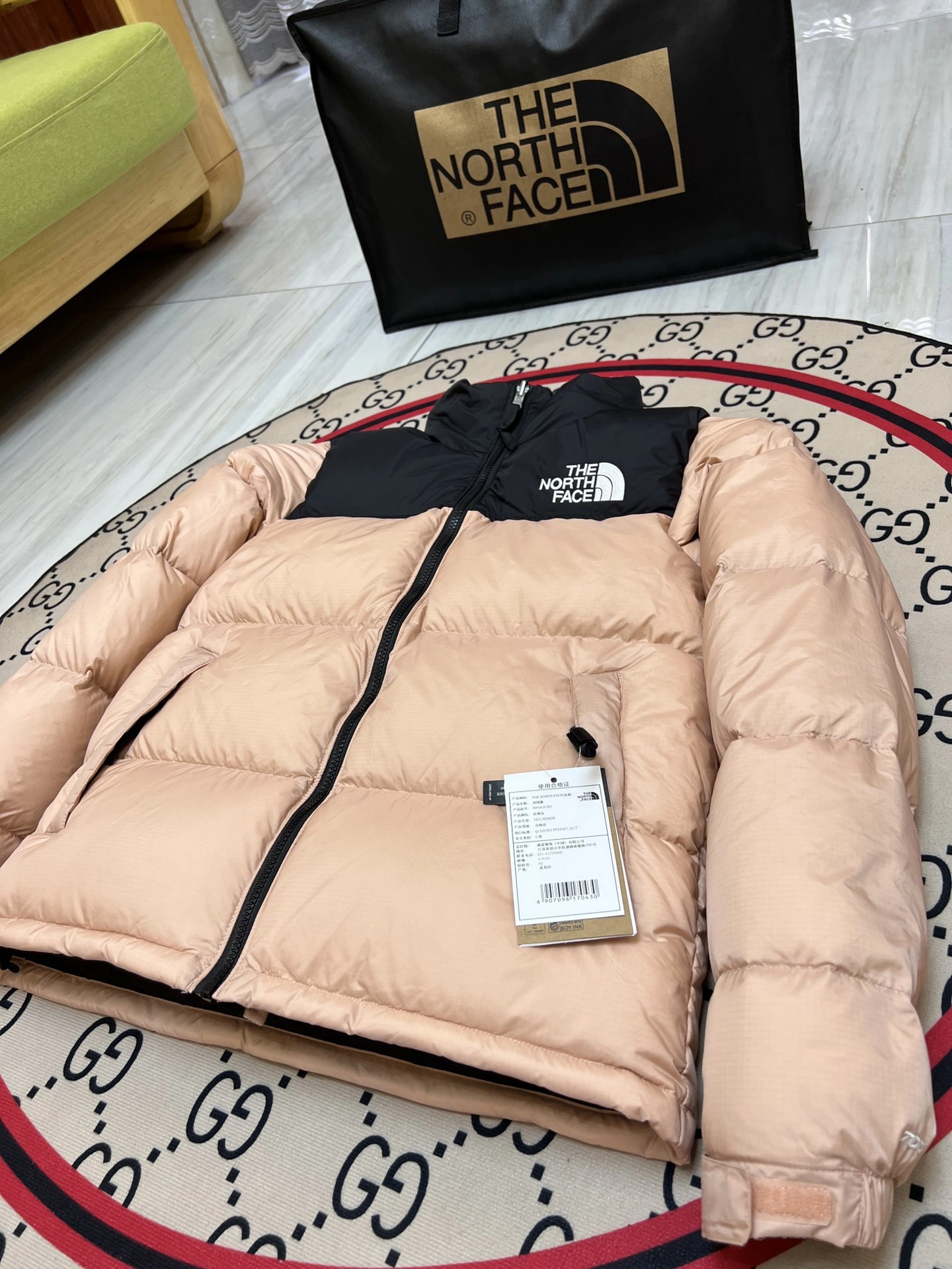 Seasonal The North Face Down Jackets 173217