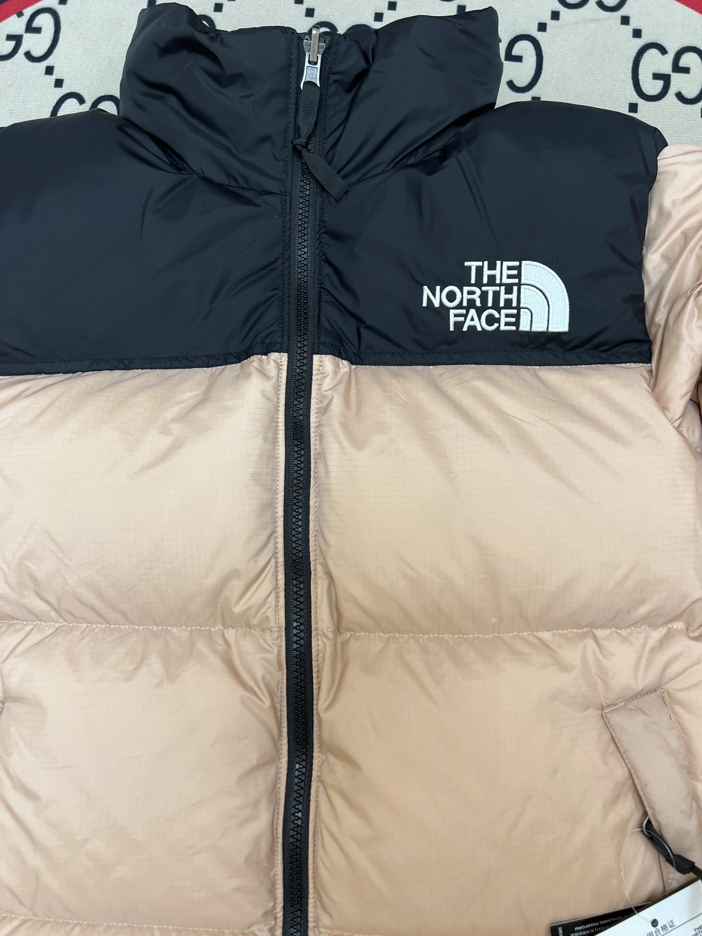 Seasonal The North Face Down Jackets 173217