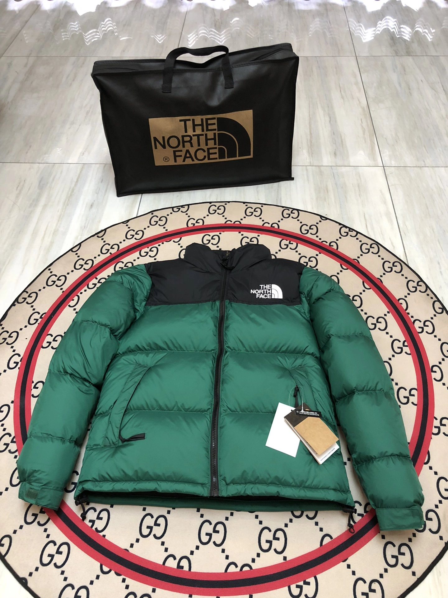 Modern The North Face Down Jackets 173215