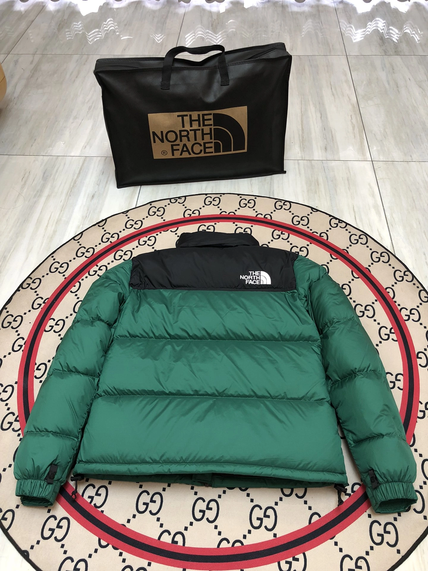 Modern The North Face Down Jackets 173215