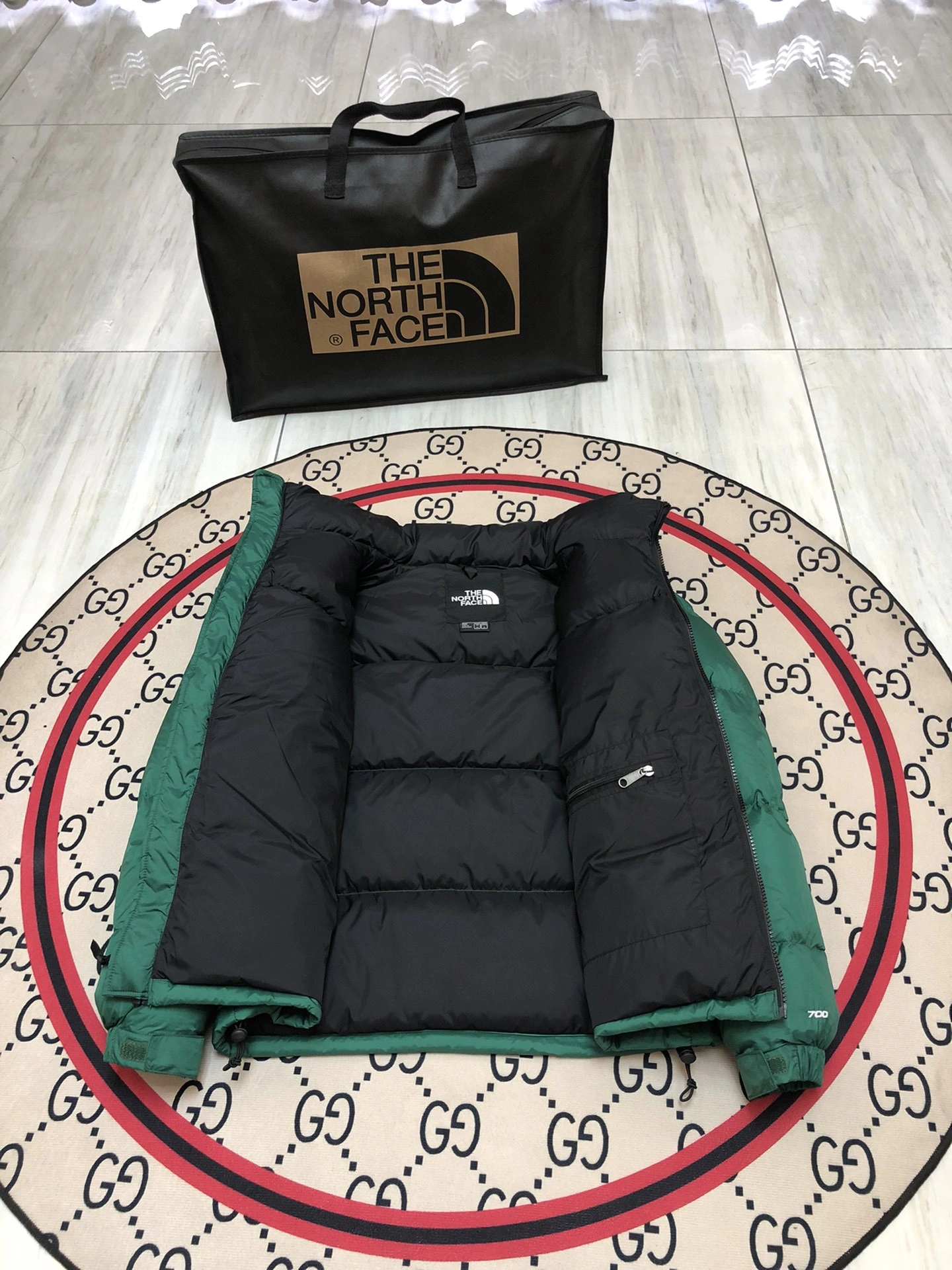Modern The North Face Down Jackets 173215